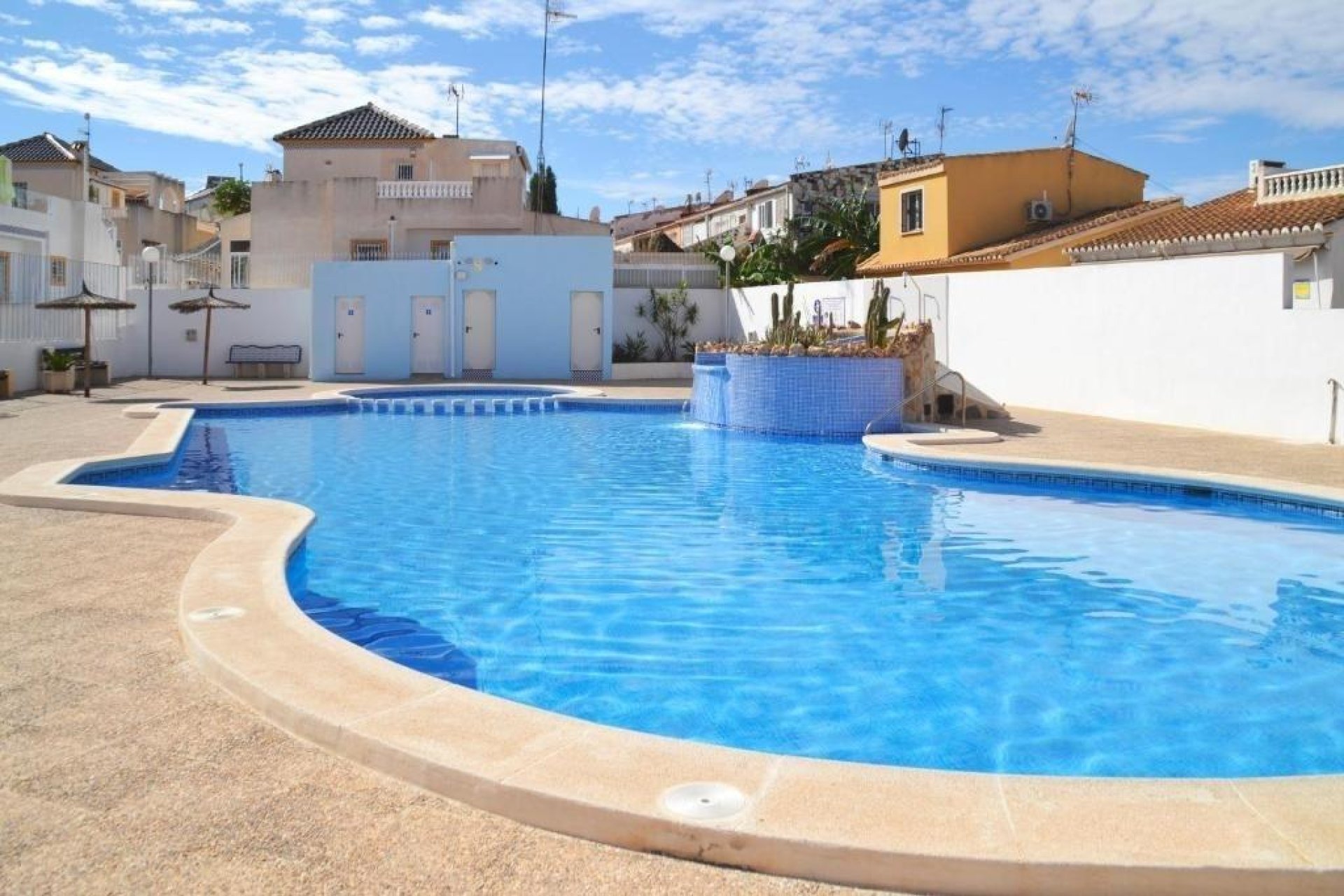 Segunda mano - Adosado -
Torrevieja - Costa Blanca