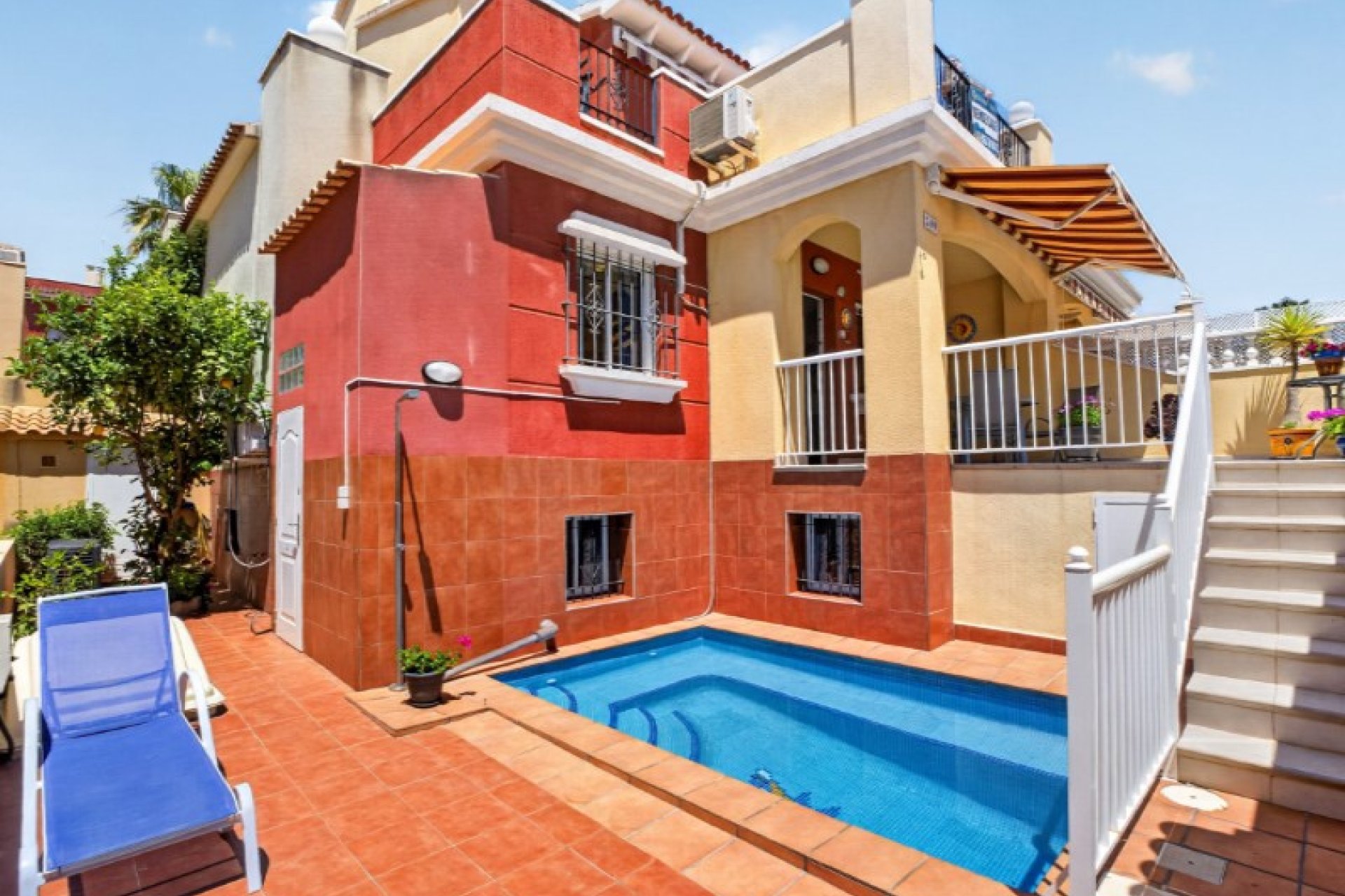 Segunda mano - Adosado -
Torrevieja - Costa Blanca