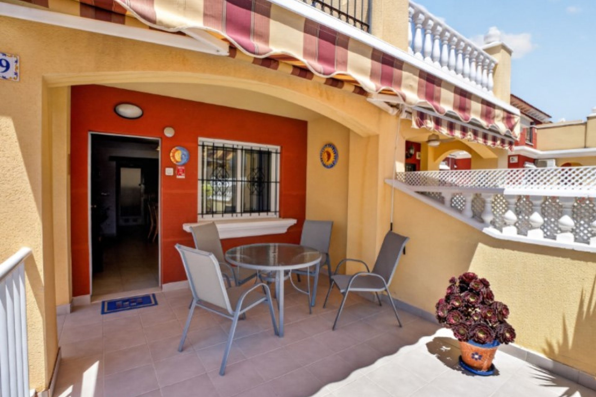 Segunda mano - Adosado -
Torrevieja - Costa Blanca