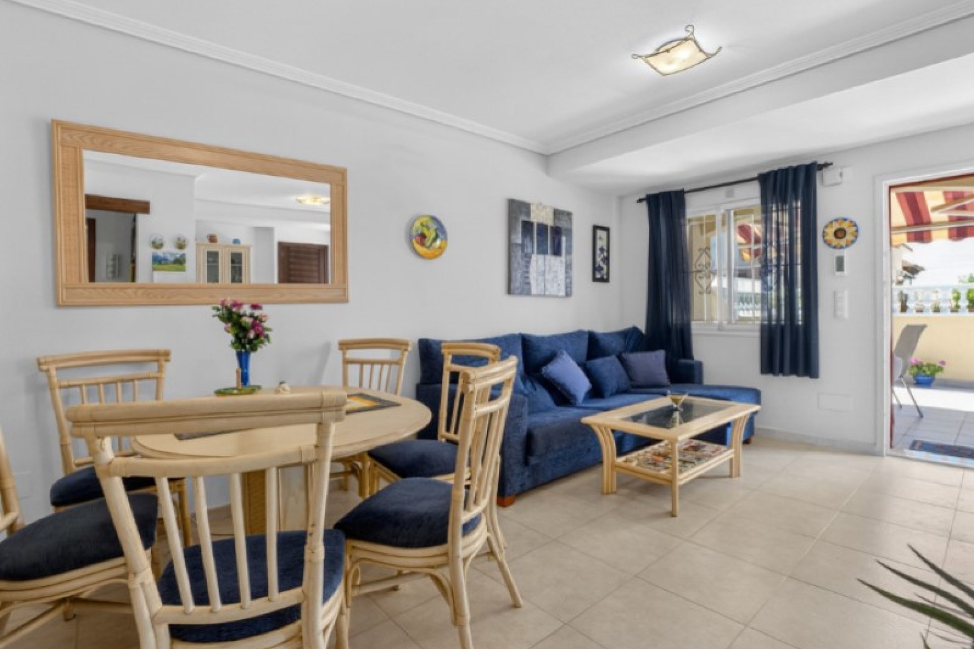 Segunda mano - Adosado -
Torrevieja - Costa Blanca