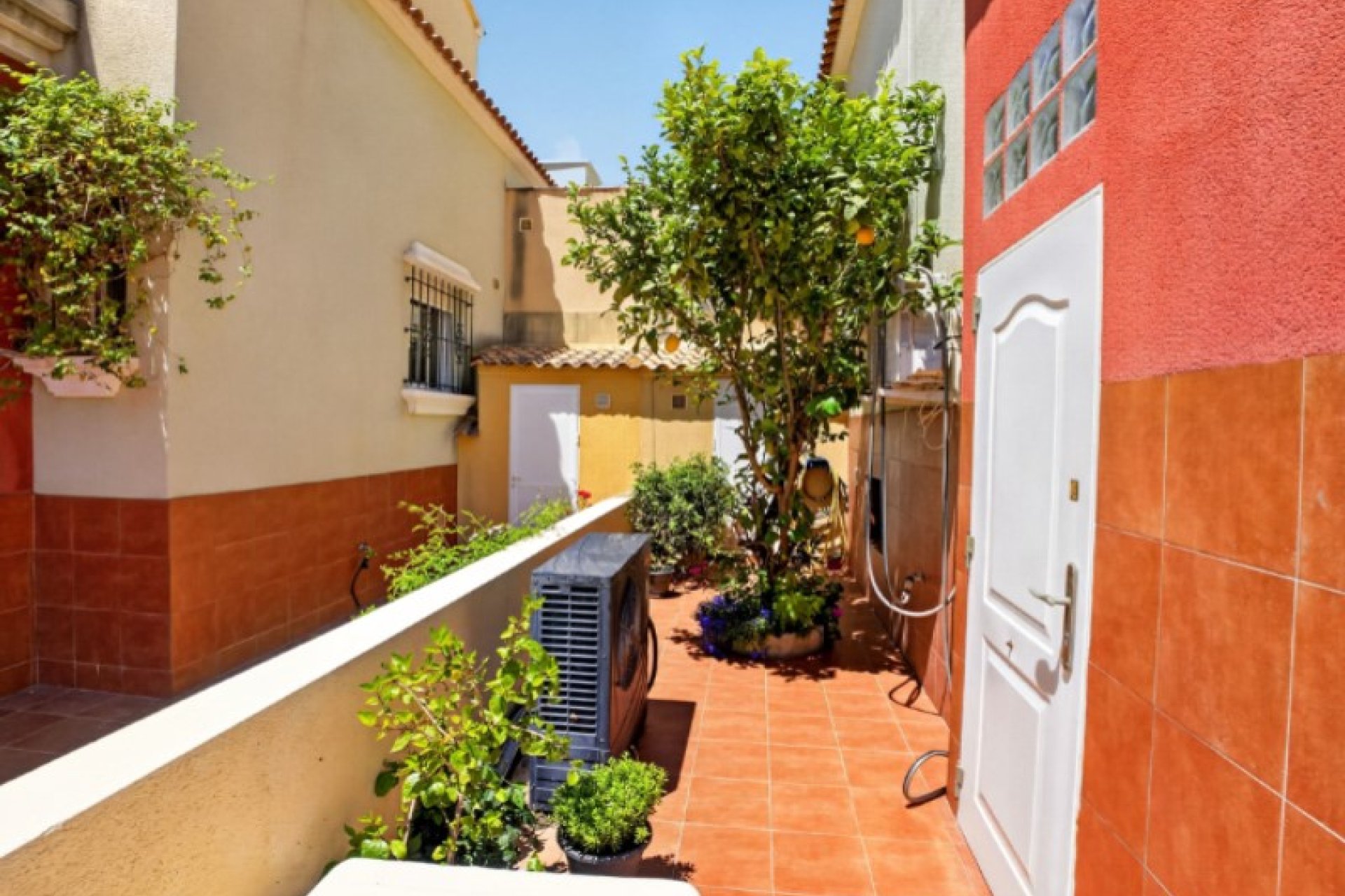 Segunda mano - Adosado -
Torrevieja - Costa Blanca