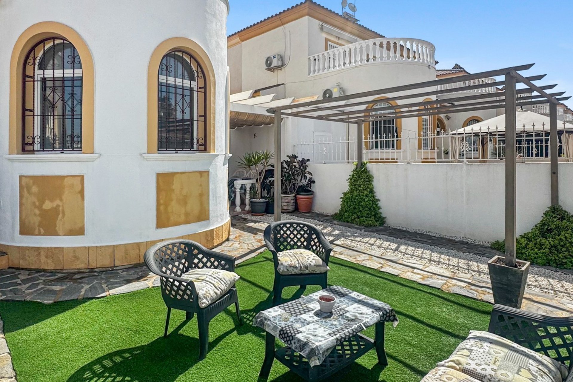 Segunda mano - Adosado -
Torrevieja - Costa Blanca