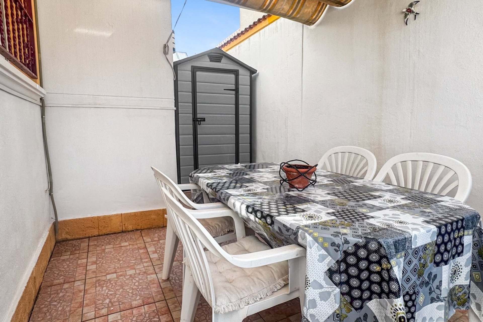 Segunda mano - Adosado -
Torrevieja - Costa Blanca