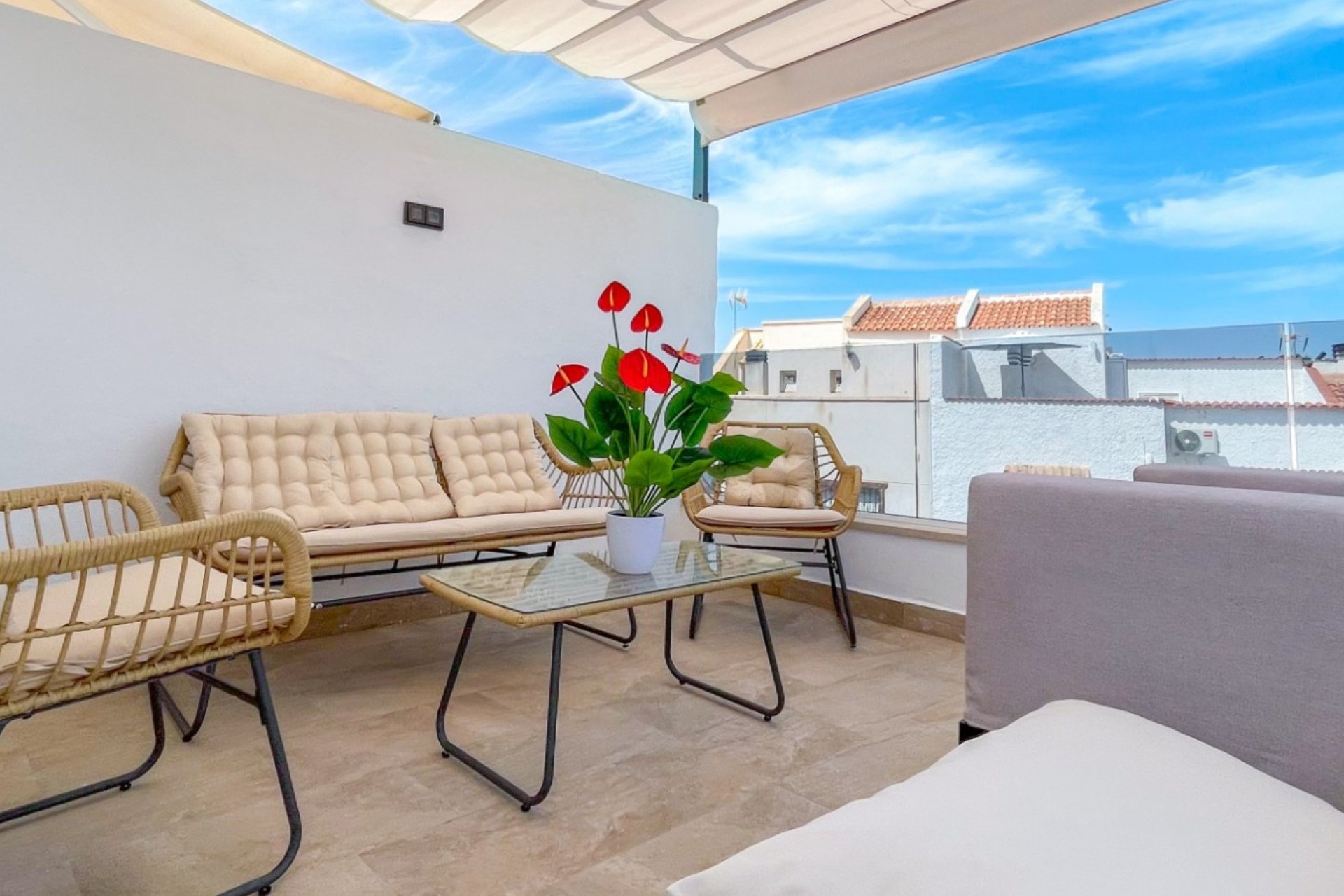 Segunda mano - Adosado -
Torrevieja - Costa Blanca