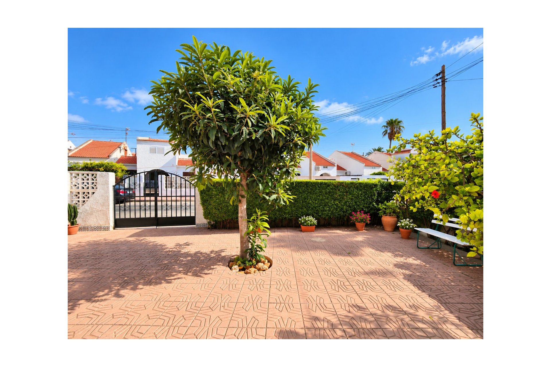 Segunda mano - Adosado -
Torrevieja - Costa Blanca