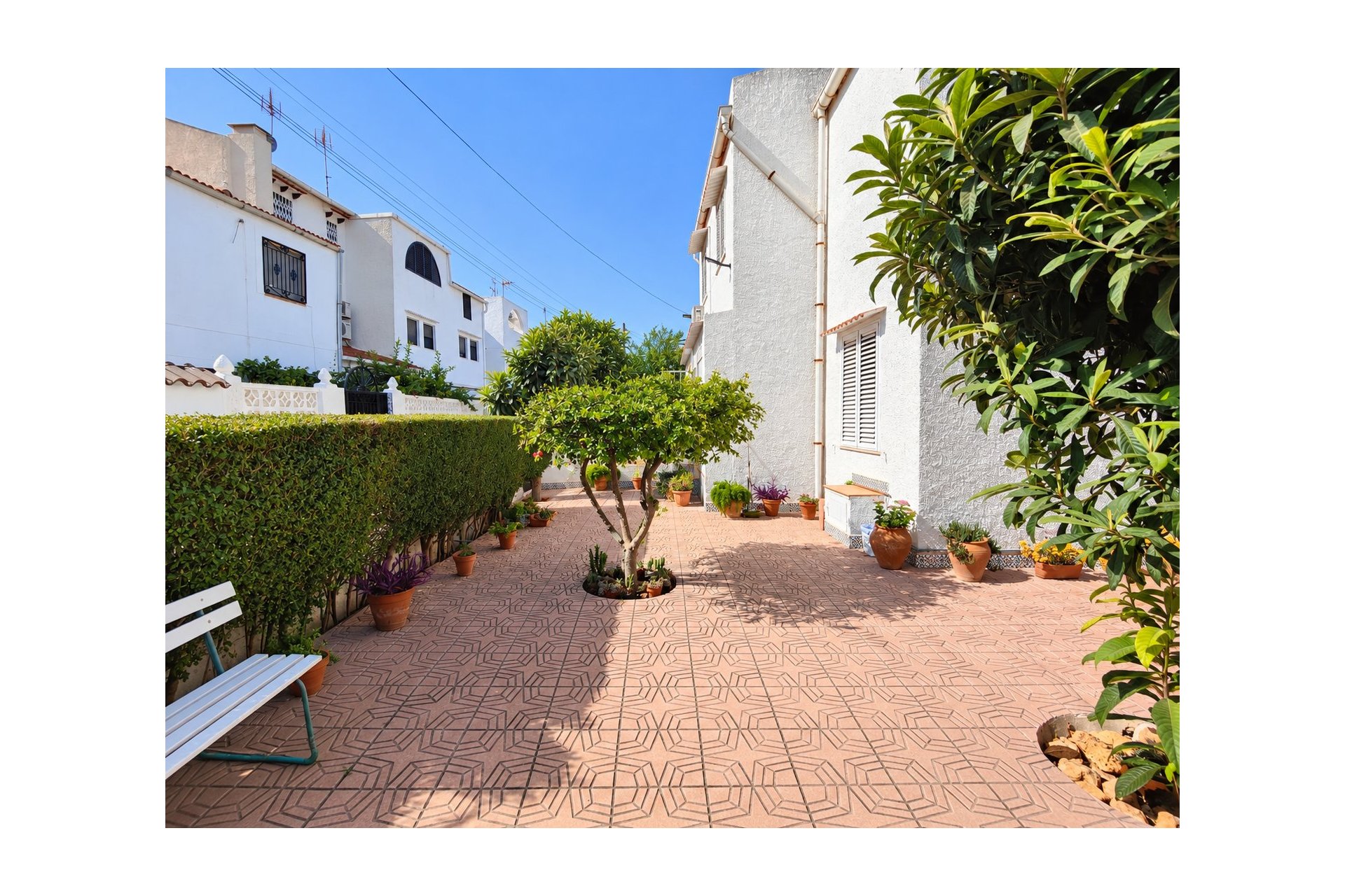 Segunda mano - Adosado -
Torrevieja - Costa Blanca