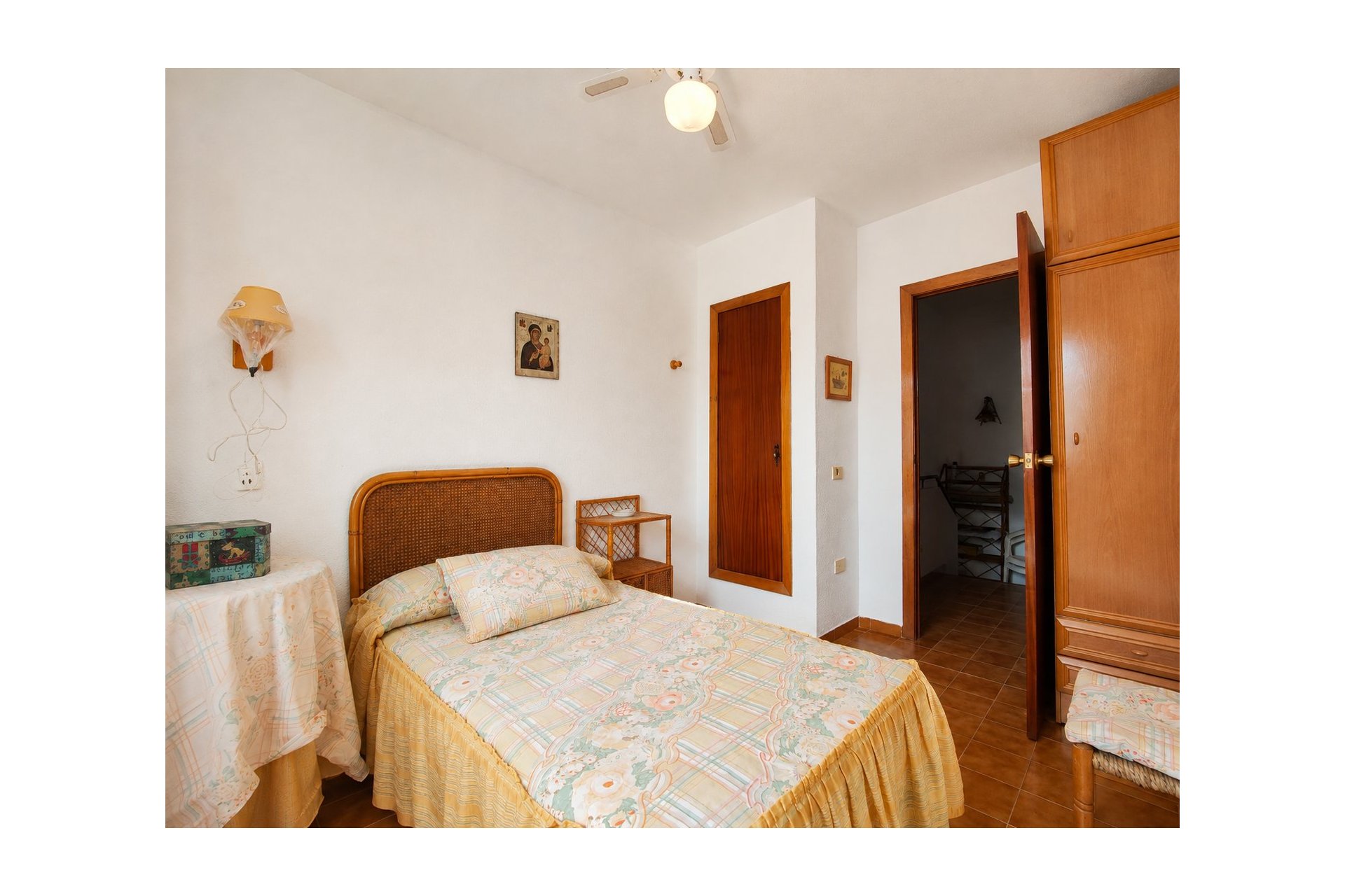 Segunda mano - Adosado -
Torrevieja - Costa Blanca