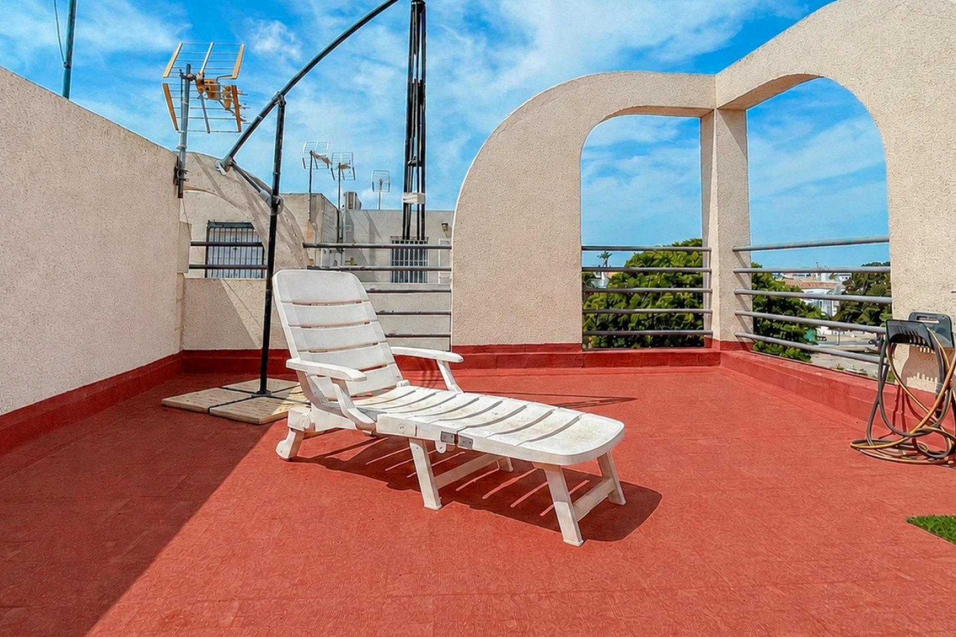 Segunda mano - Adosado -
Torrevieja - Costa Blanca