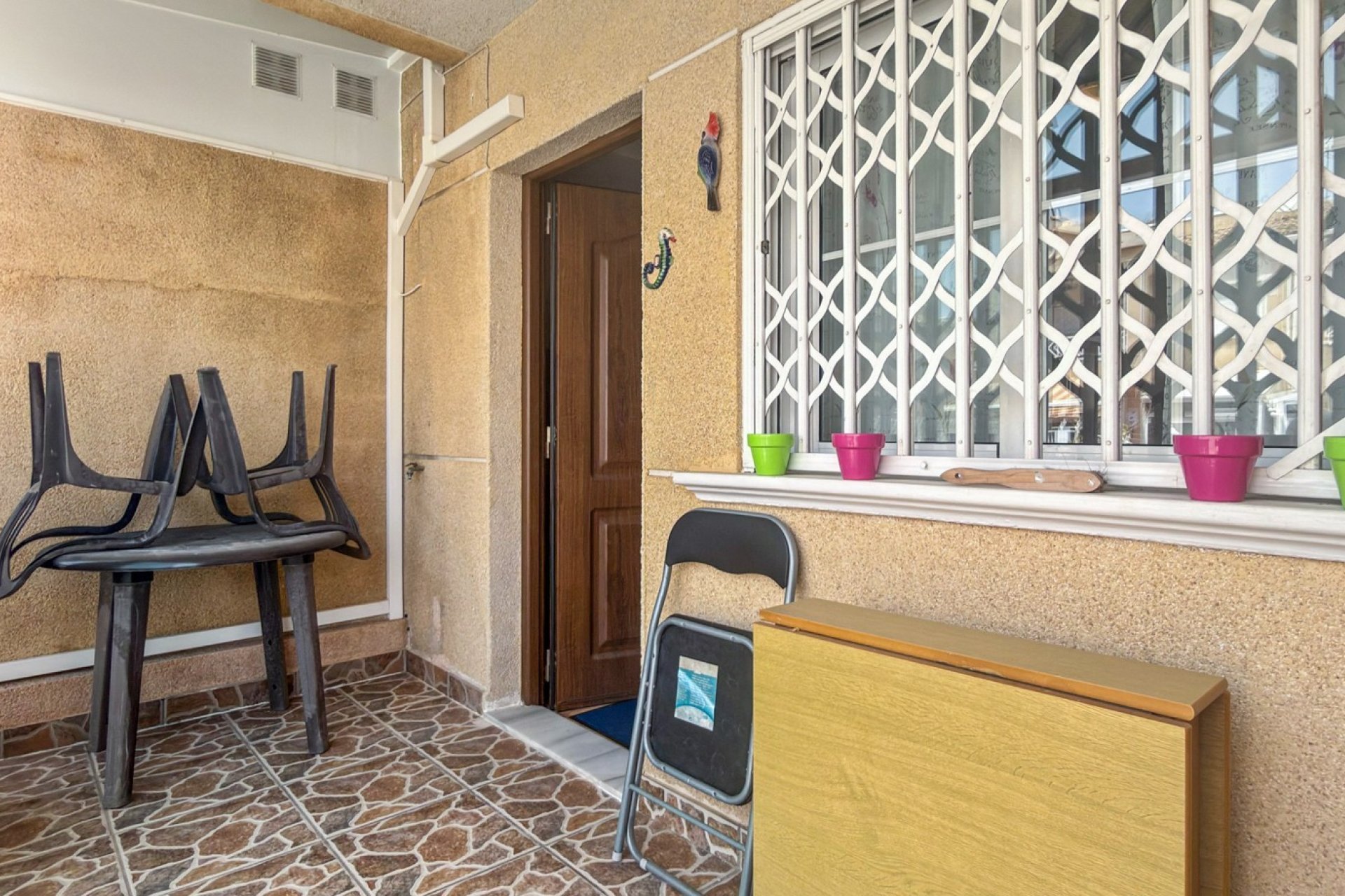 Segunda mano - Adosado -
Torrevieja - Costa Blanca