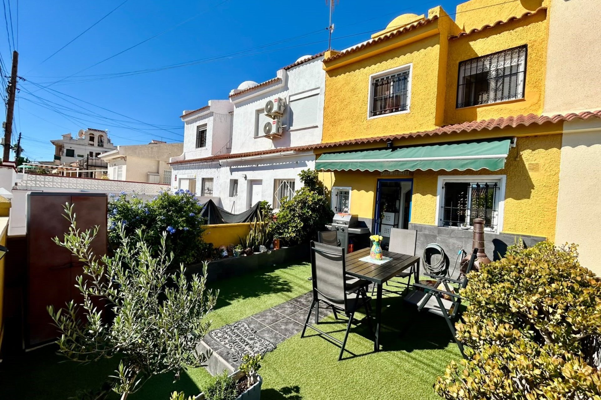 Segunda mano - Adosado -
Torrevieja - Costa Blanca