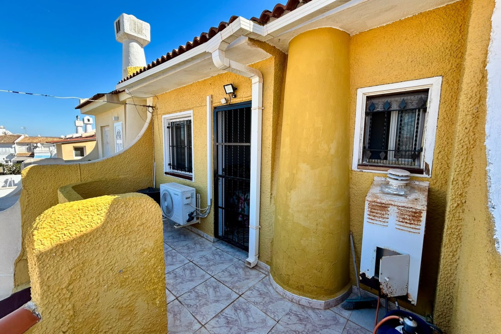 Segunda mano - Adosado -
Torrevieja - Costa Blanca