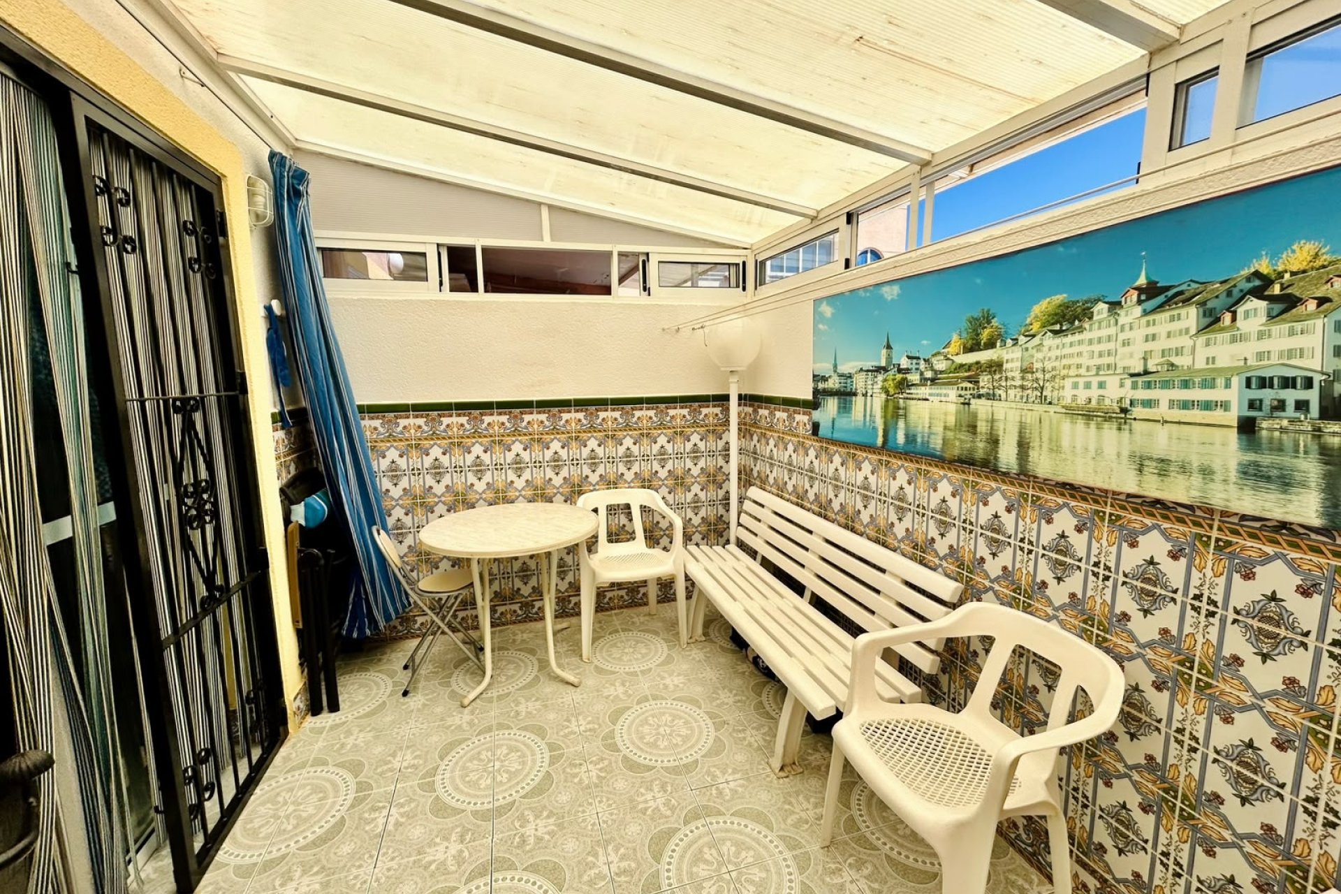 Segunda mano - Adosado -
Torrevieja - Costa Blanca