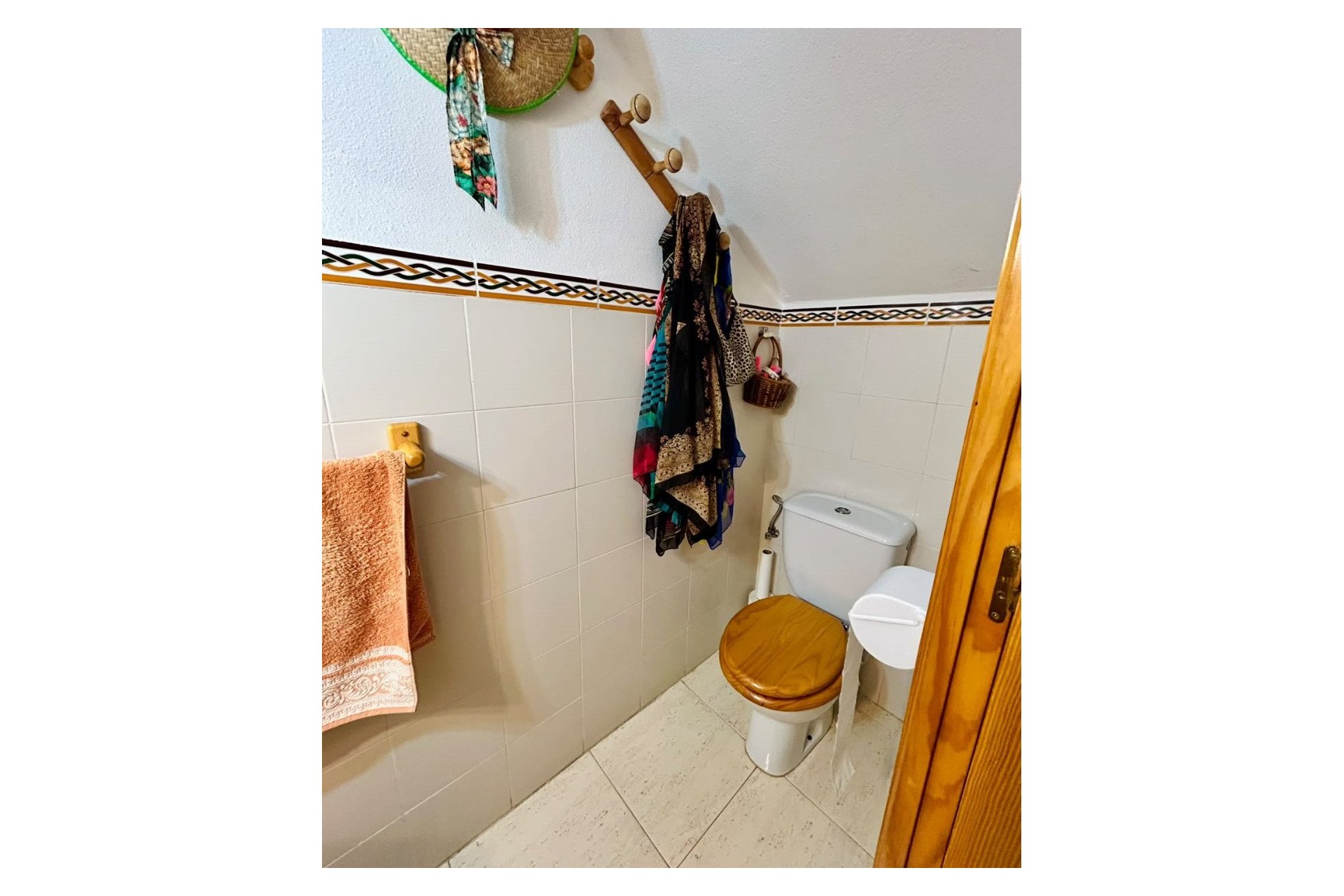Segunda mano - Adosado -
Torrevieja - Costa Blanca