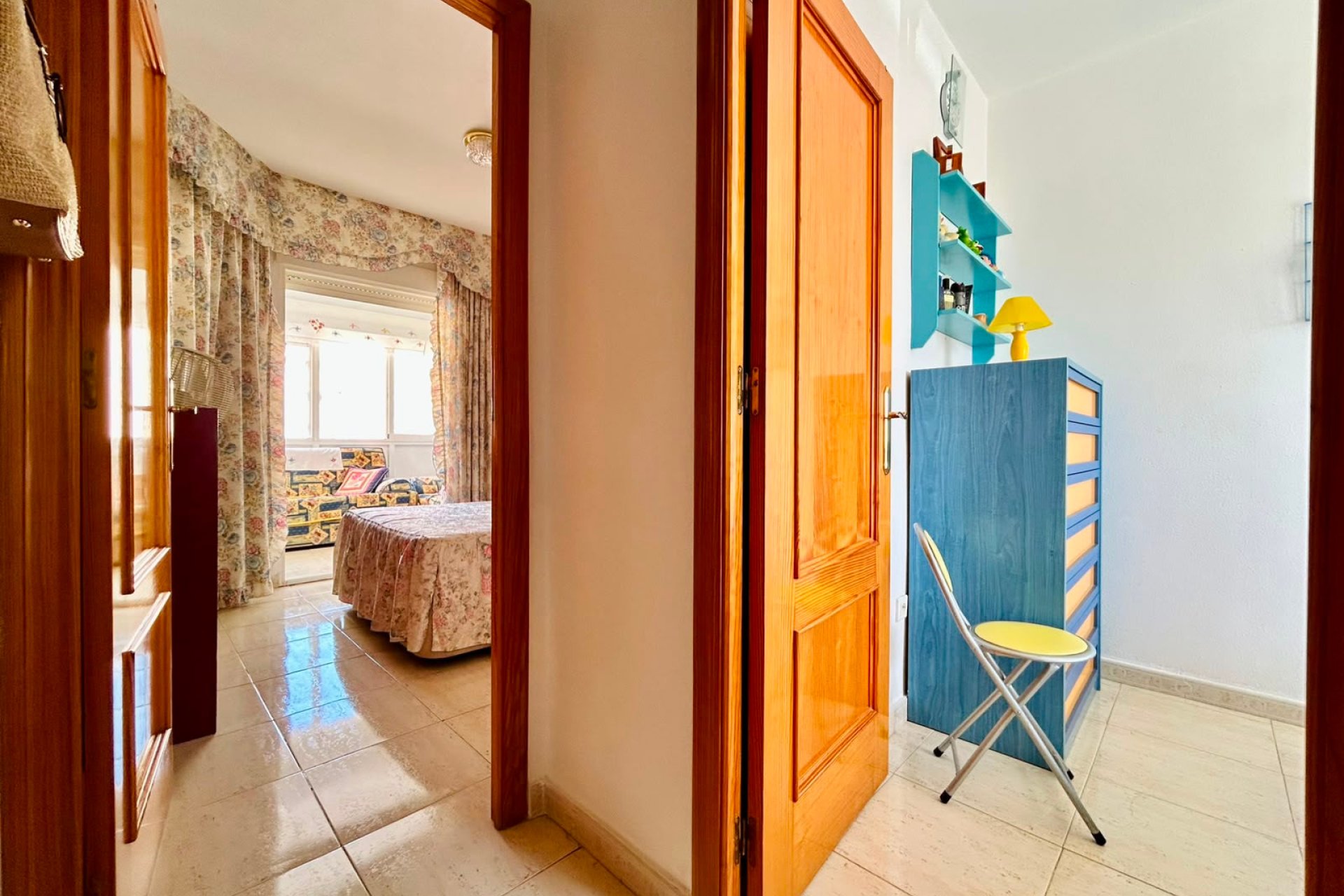 Segunda mano - Adosado -
Torrevieja - Costa Blanca