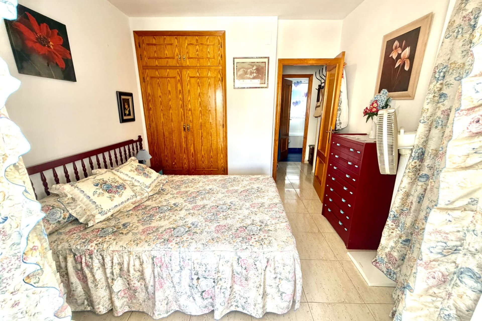 Segunda mano - Adosado -
Torrevieja - Costa Blanca