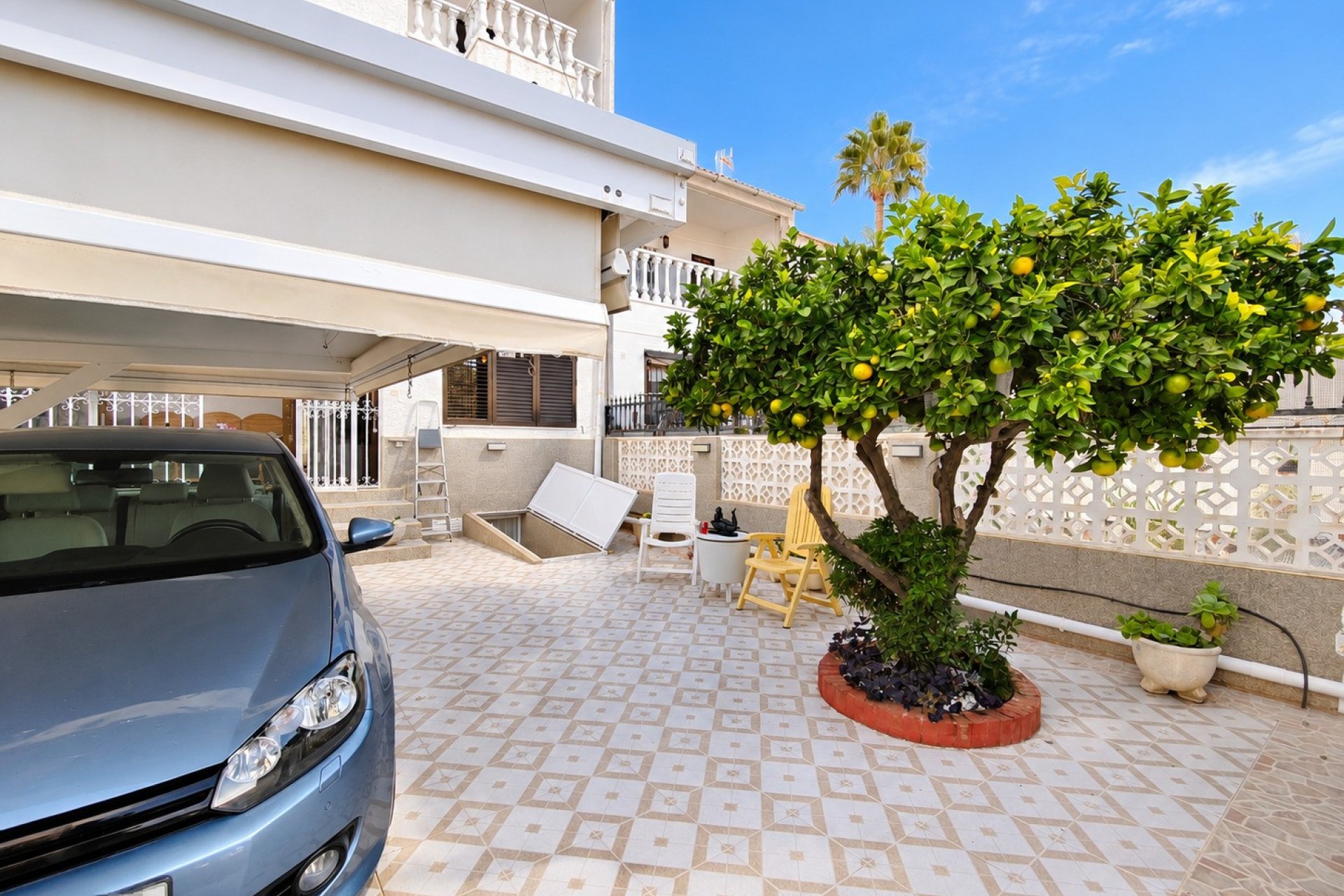 Segunda mano - Adosado -
Torrevieja - Costa Blanca
