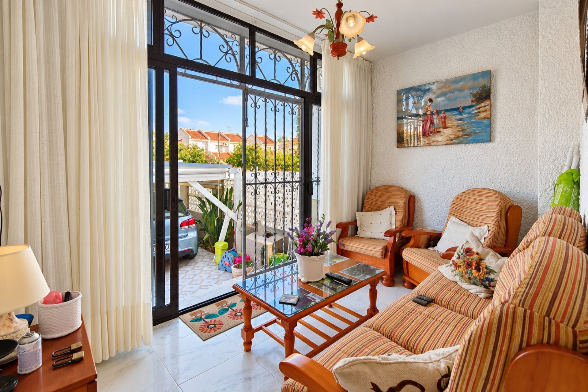 Segunda mano - Adosado -
Torrevieja - Costa Blanca