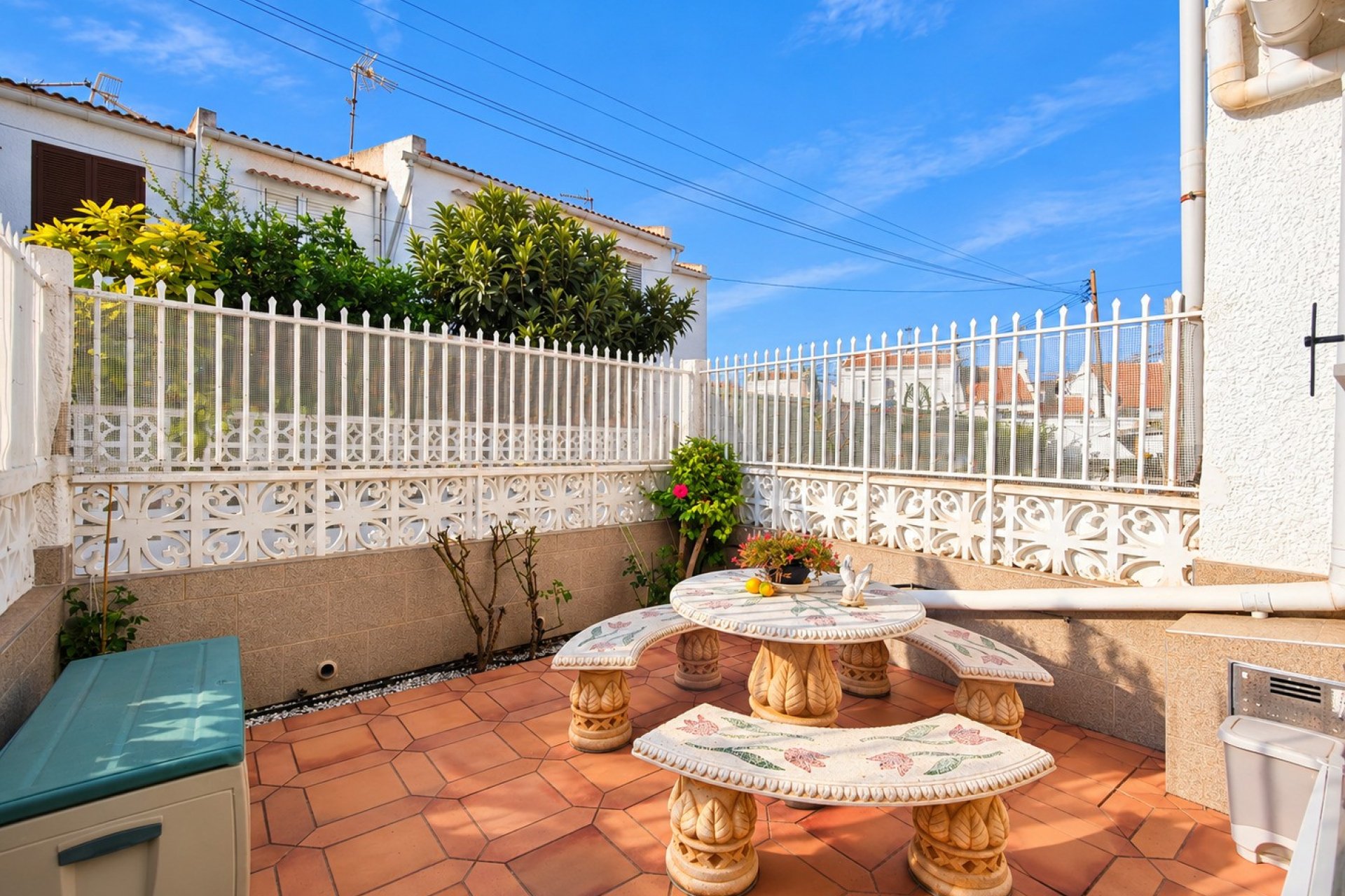 Segunda mano - Adosado -
Torrevieja - Costa Blanca