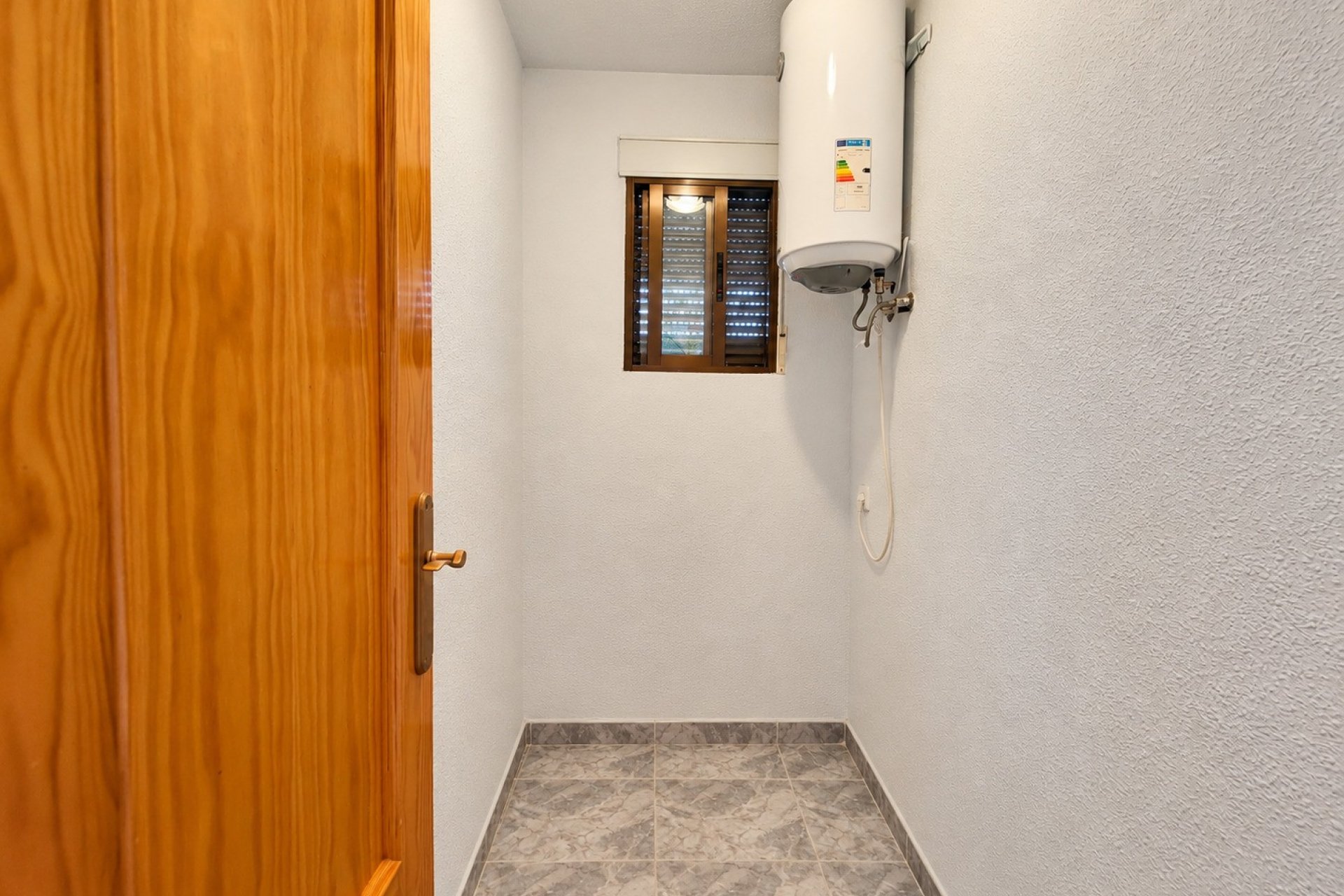 Segunda mano - Adosado -
Torrevieja - Costa Blanca