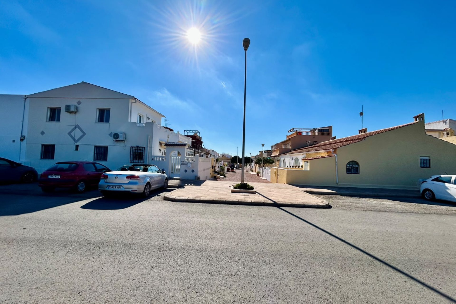 Segunda mano - Adosado -
Torrevieja - Costa Blanca