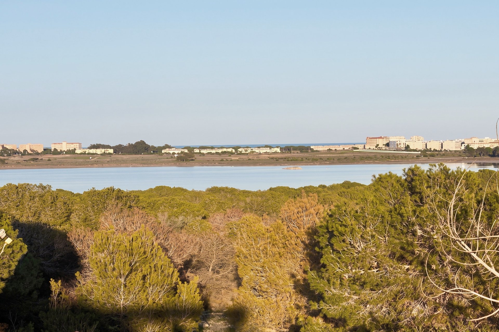 Segunda mano - Adosado -
Torrevieja - Costa Blanca