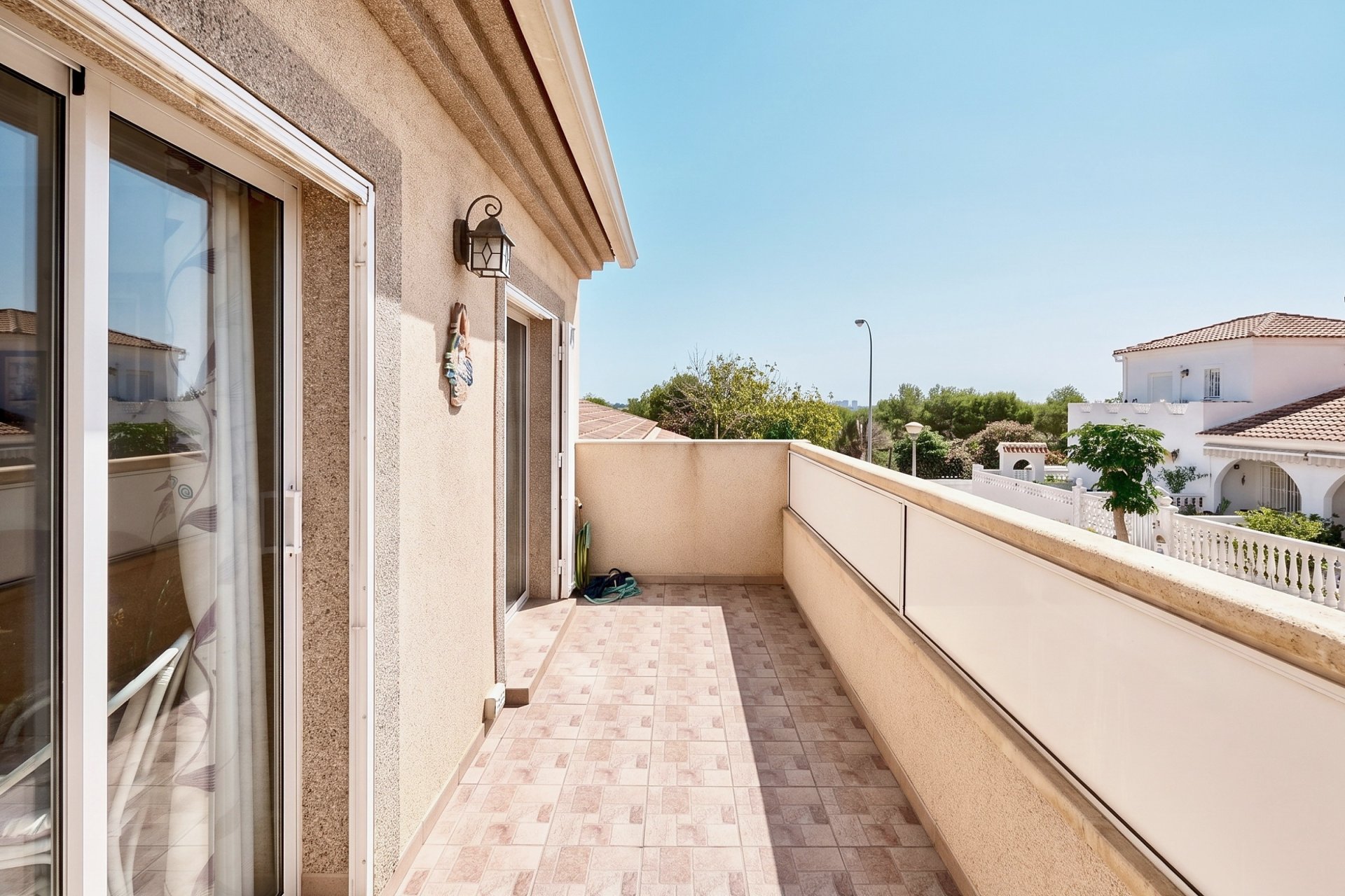 Segunda mano - Adosado -
Torrevieja - Costa Blanca