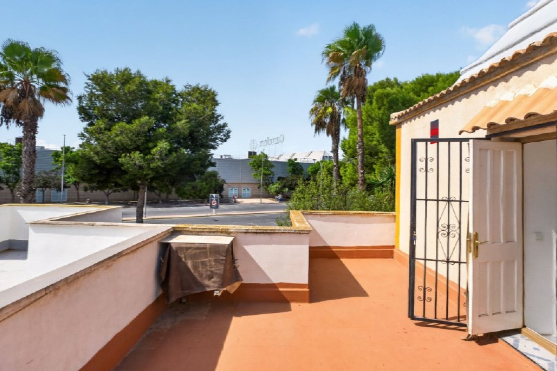 Segunda mano - Adosado -
Torrevieja - Costa Blanca