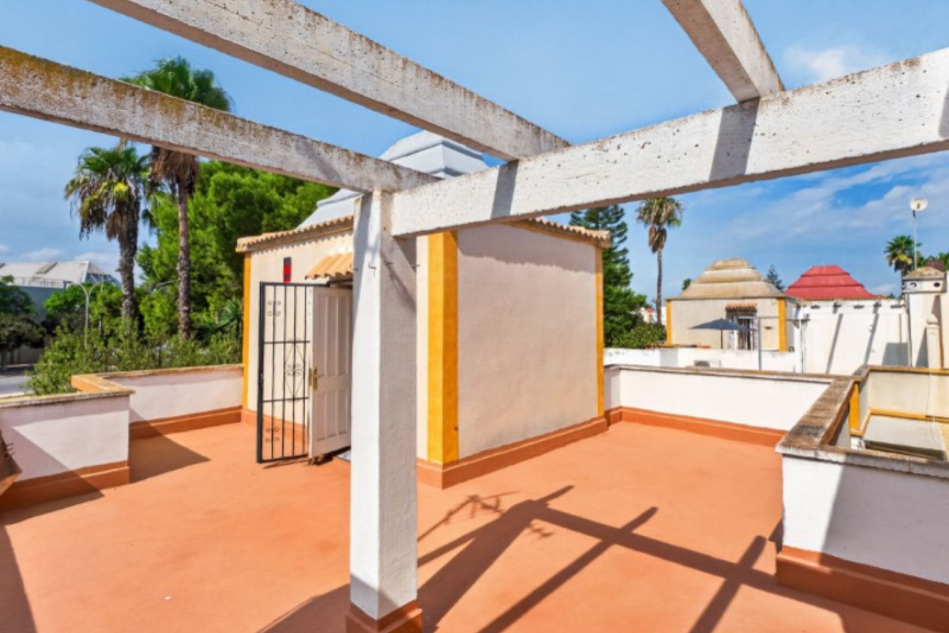 Segunda mano - Adosado -
Torrevieja - Costa Blanca