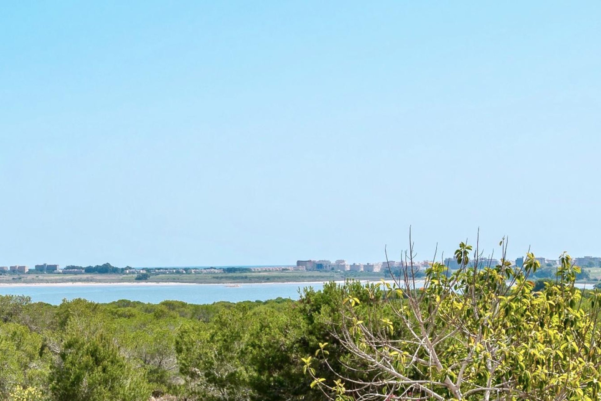 Segunda mano - Adosado -
Torrevieja - Costa Blanca