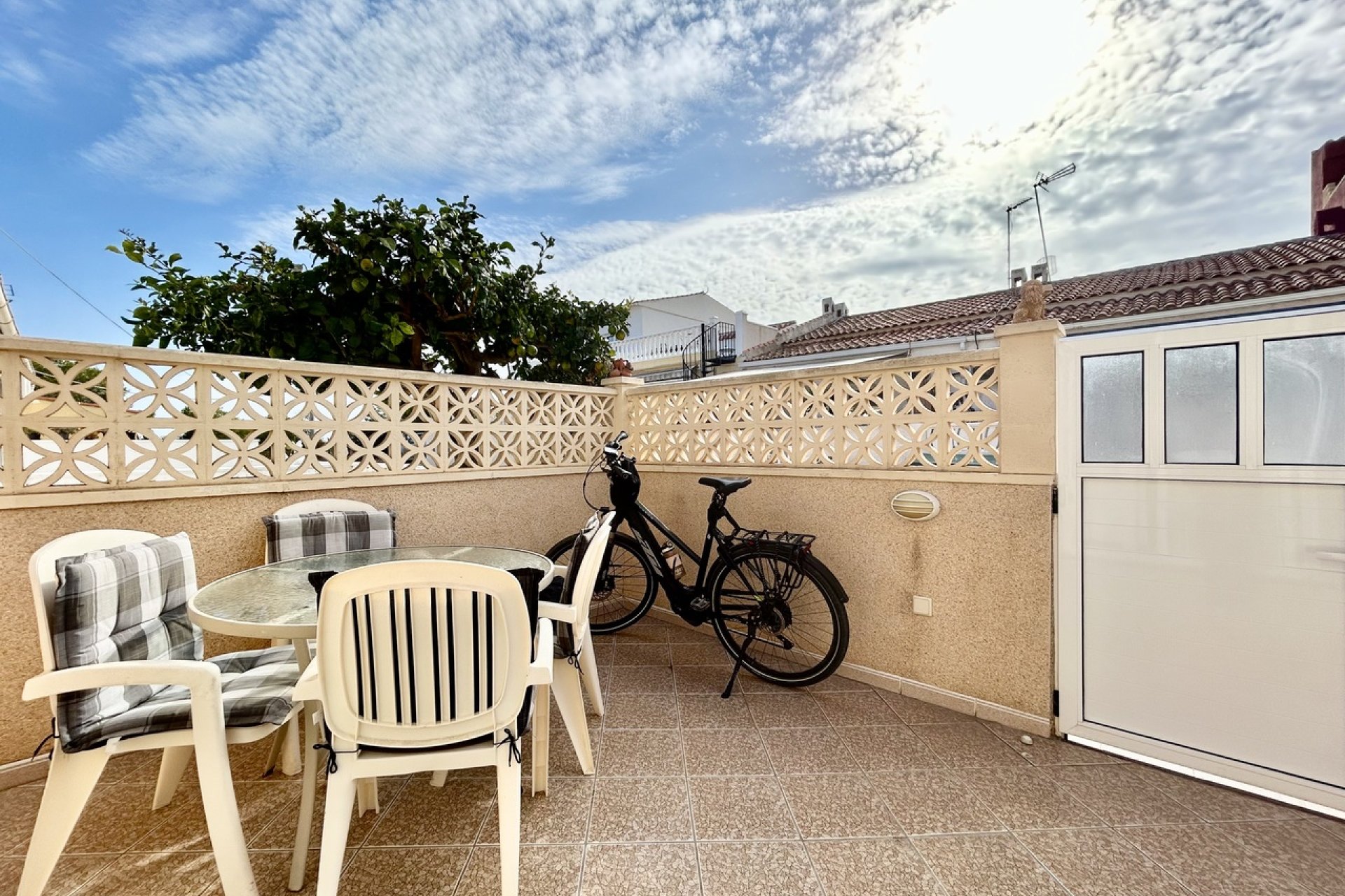 Segunda mano - Adosado -
Torrevieja - Costa Blanca