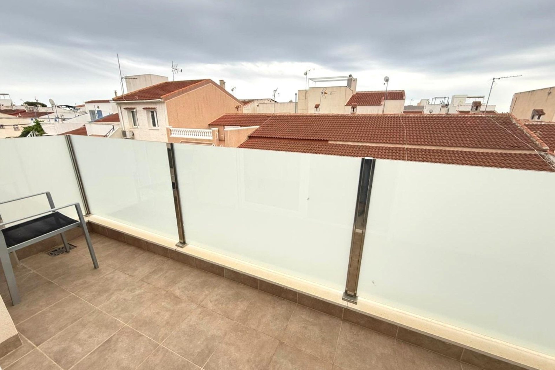 Segunda mano - Adosado -
Torrevieja - El Chaparral