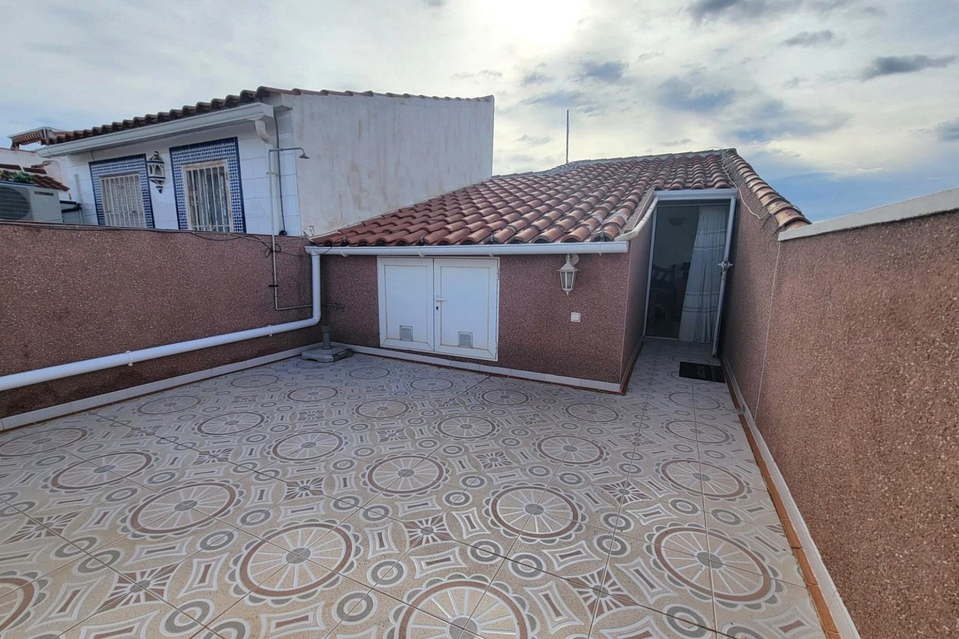 Segunda mano - Adosado -
Torrevieja - El Chaparral