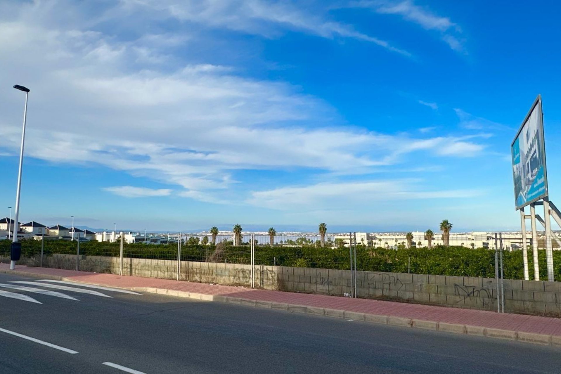 Segunda mano - Adosado -
Torrevieja - La Siesta