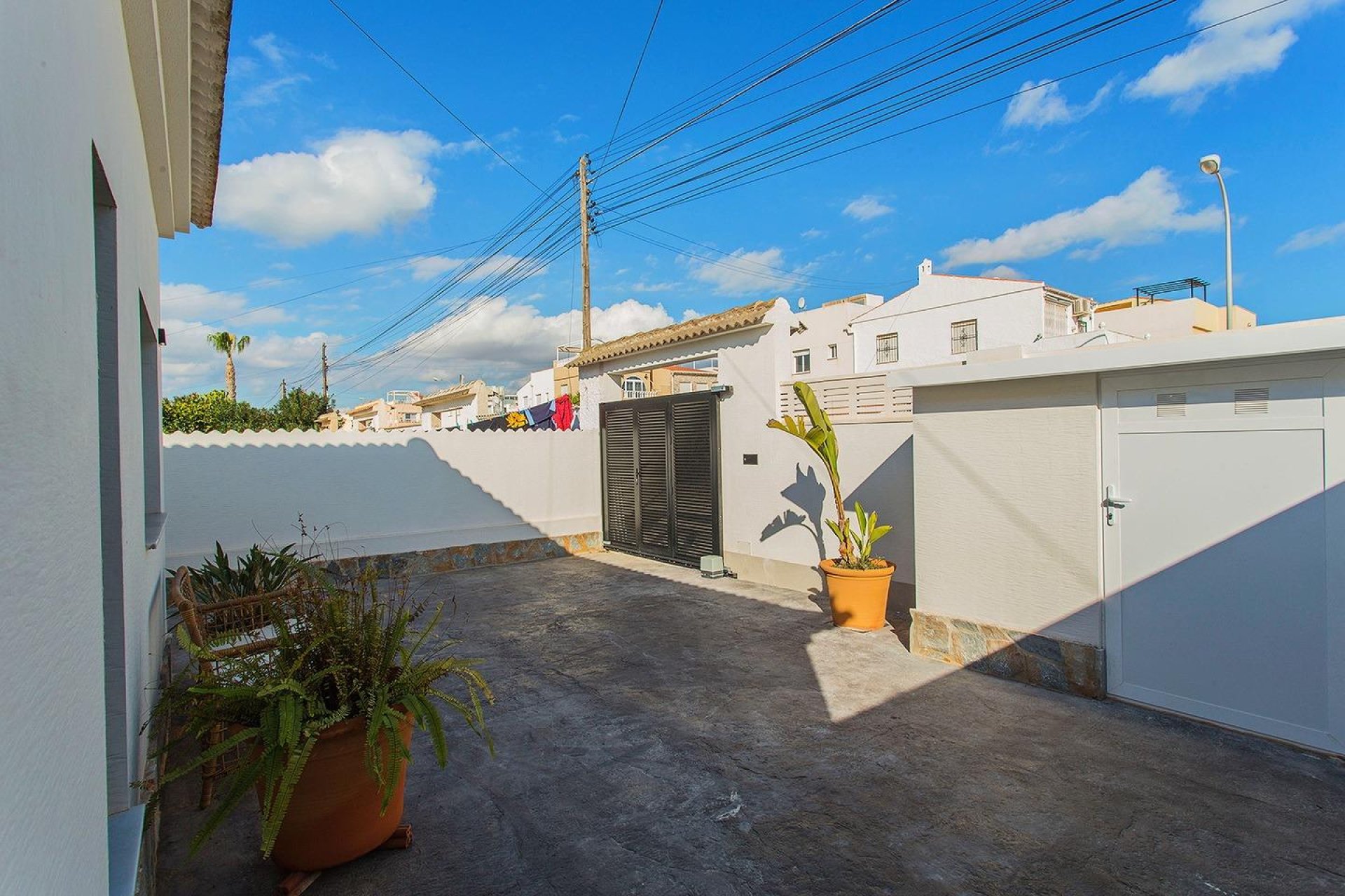 Segunda mano - Adosado -
Torrevieja - La Siesta