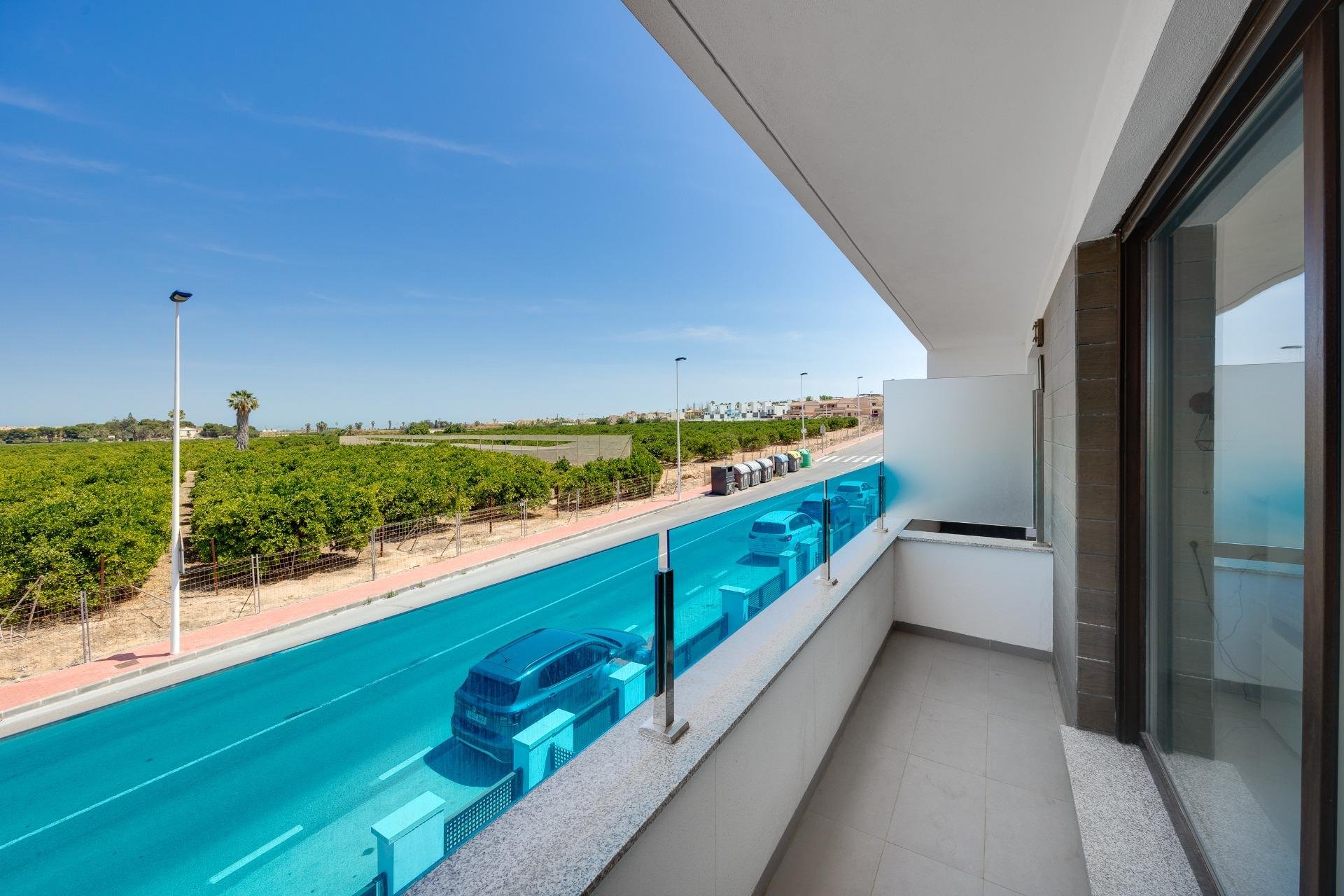 Segunda mano - Adosado -
Torrevieja - La Siesta