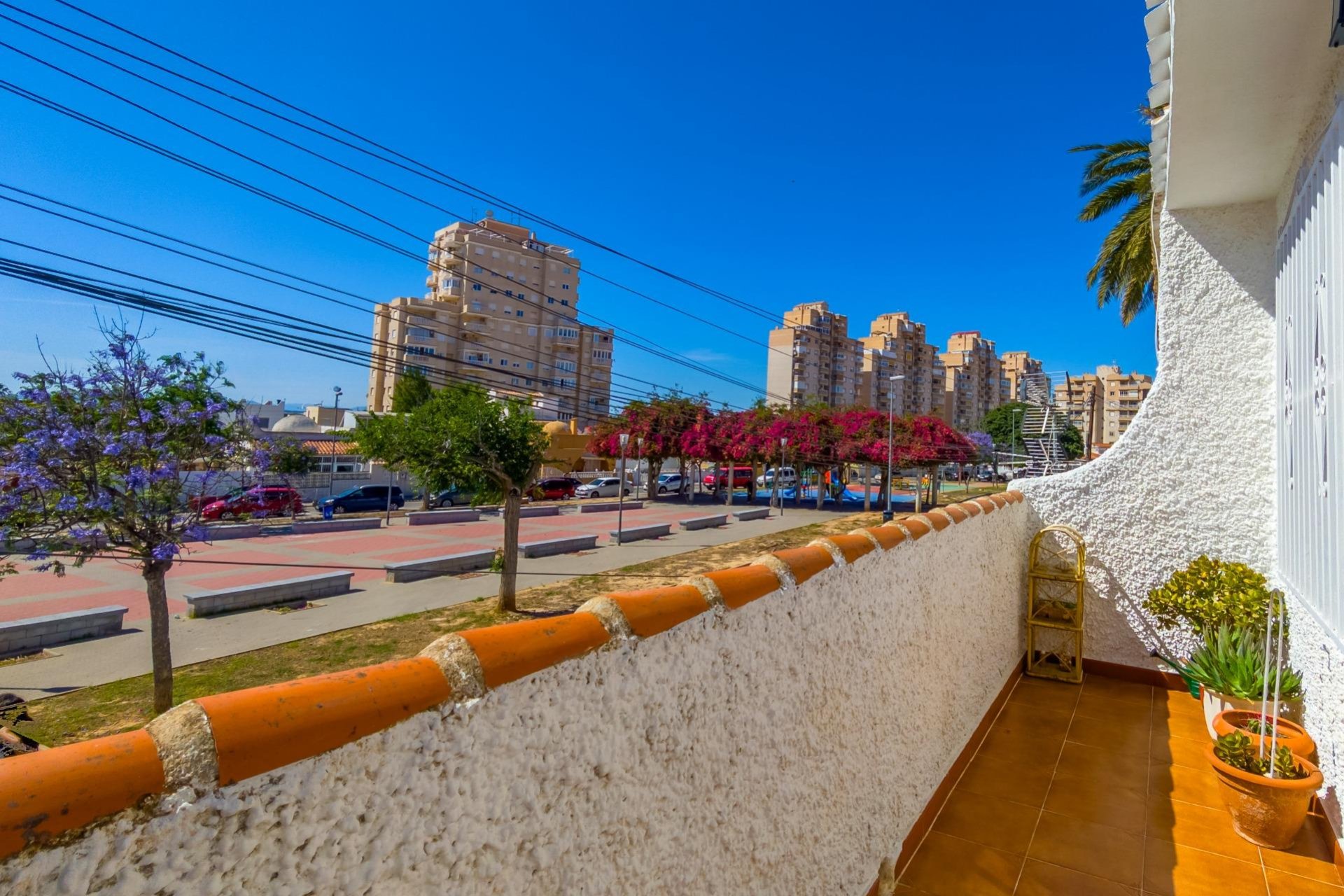 Segunda mano - Adosado -
Torrevieja - Nueva Torrevieja