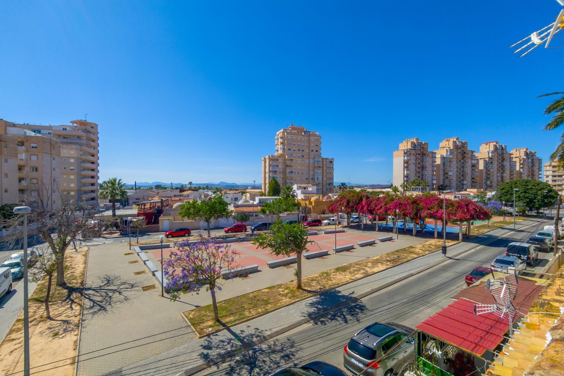 Segunda mano - Adosado -
Torrevieja - Nueva Torrevieja