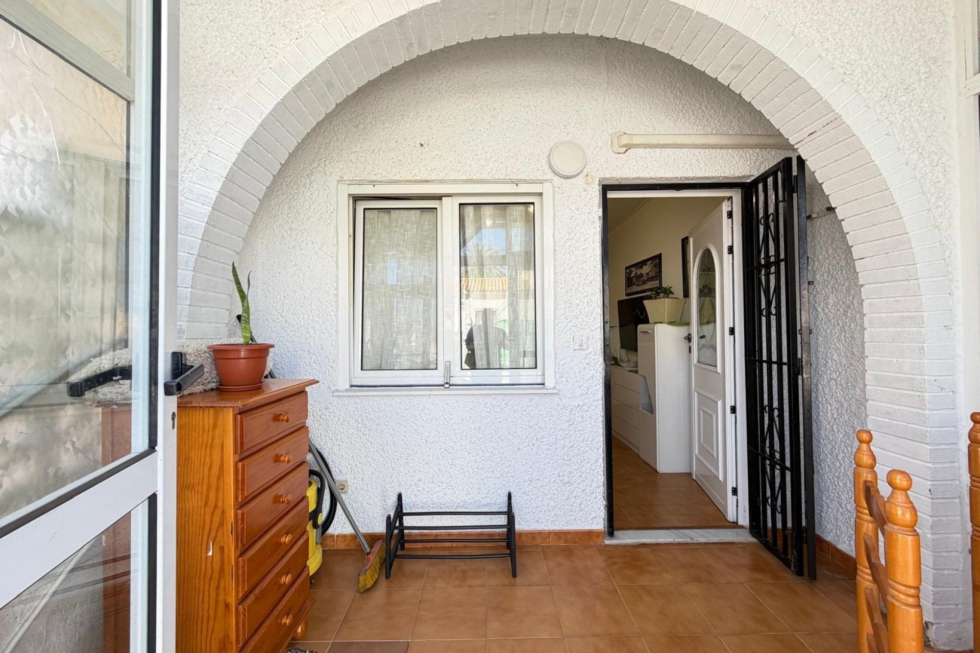 Segunda mano - Adosado -
Torrevieja - Nueva Torrevieja