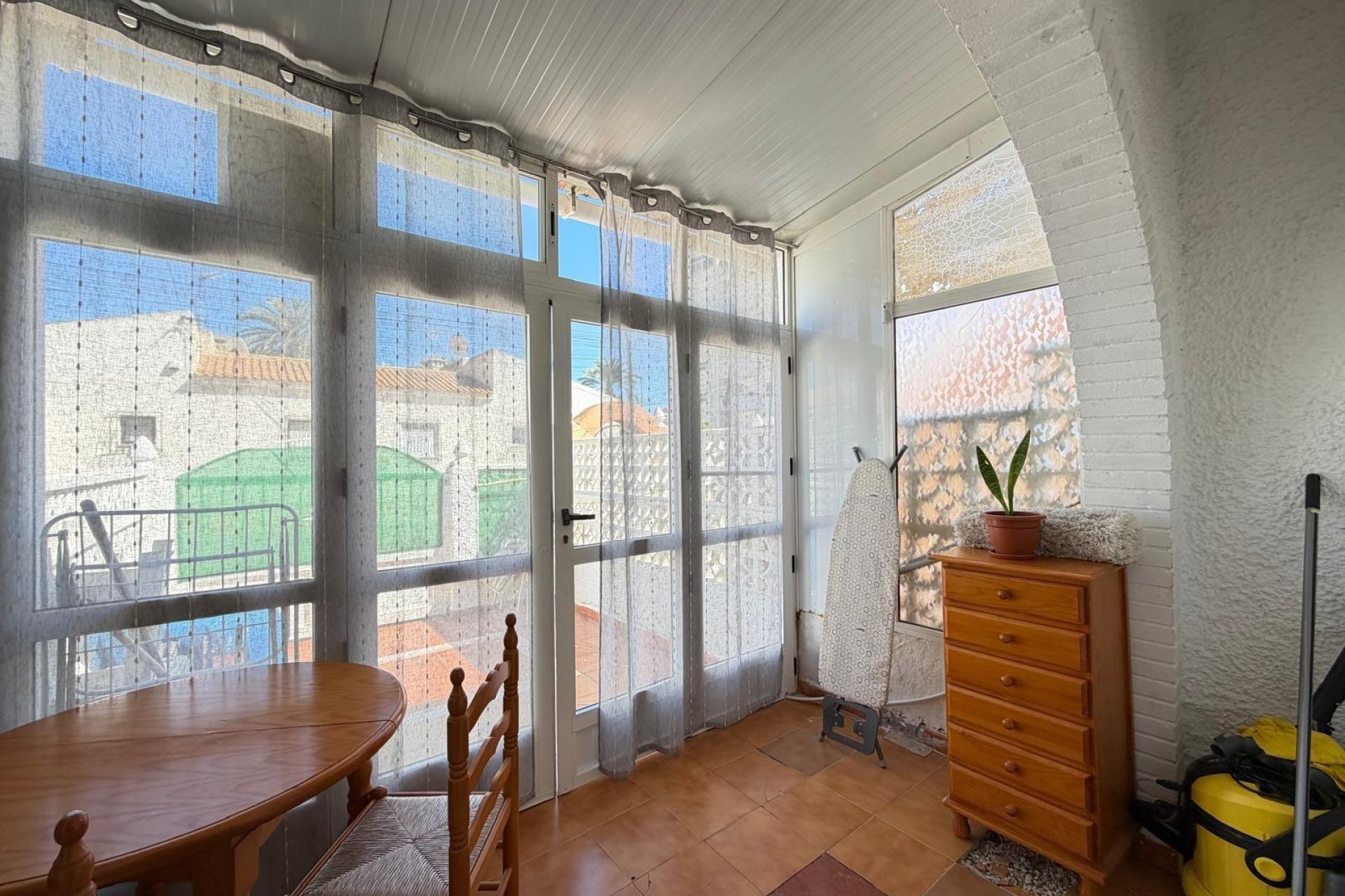 Segunda mano - Adosado -
Torrevieja - Nueva Torrevieja