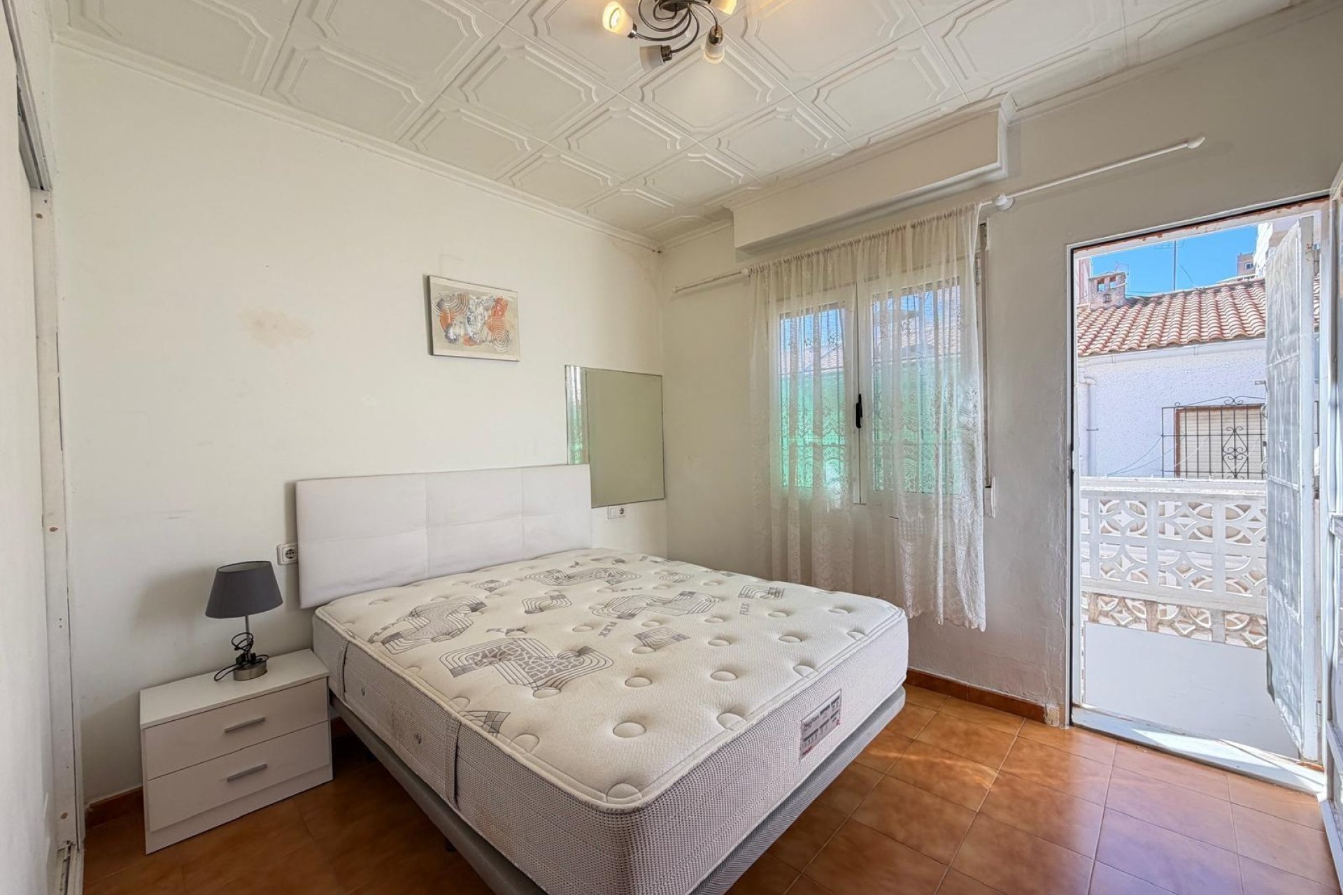 Segunda mano - Adosado -
Torrevieja - Nueva Torrevieja