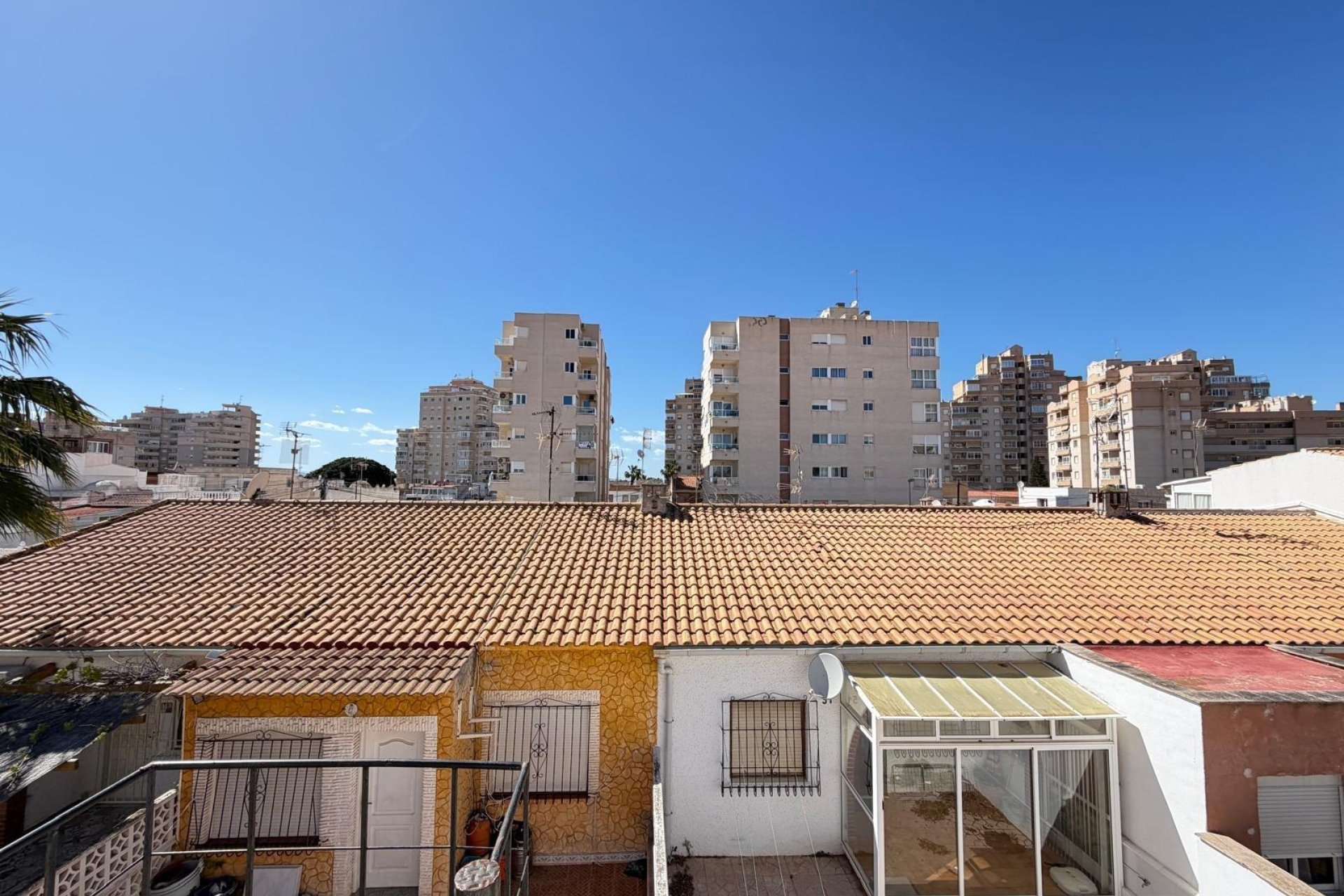 Segunda mano - Adosado -
Torrevieja - Nueva Torrevieja