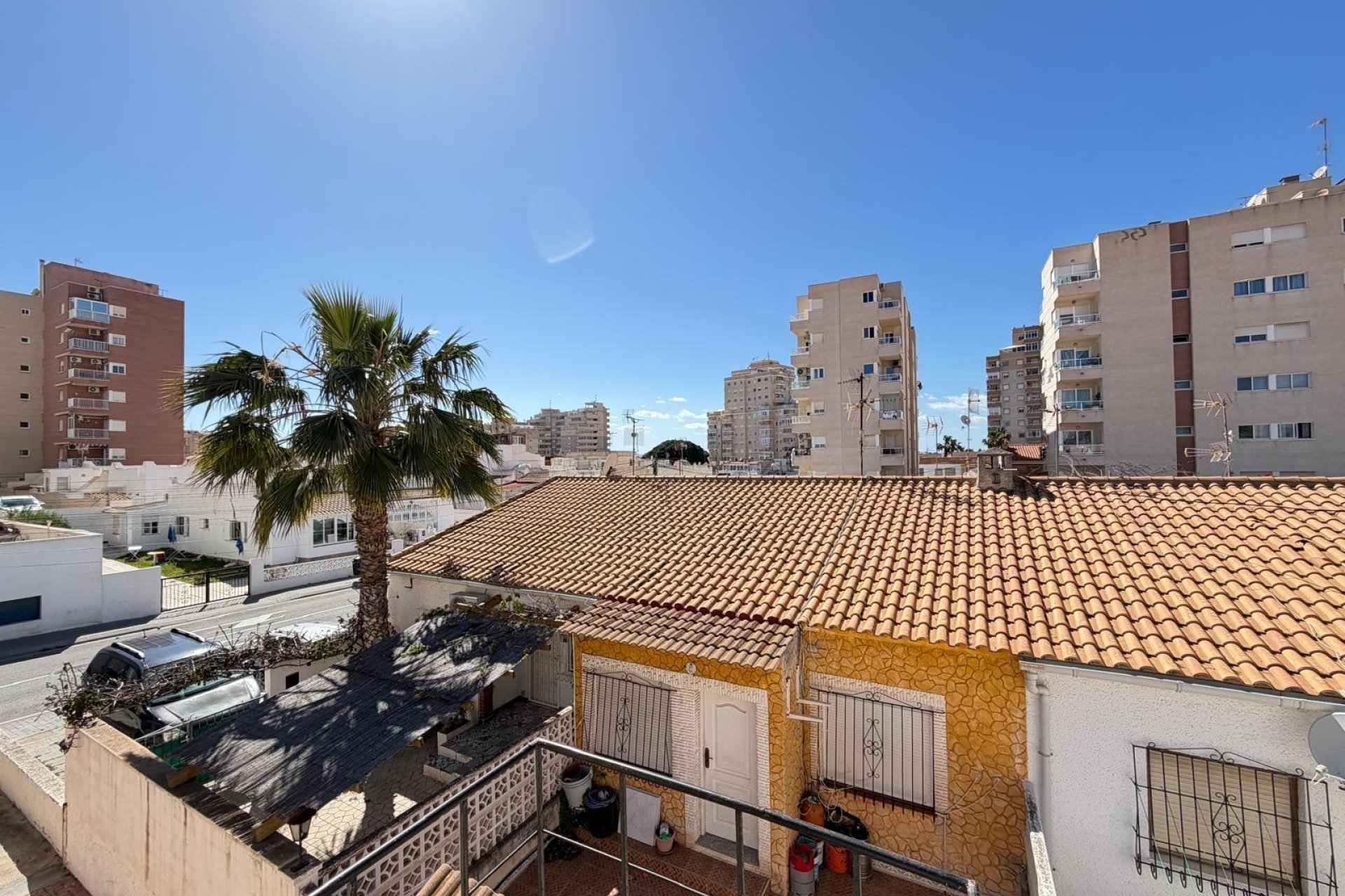 Segunda mano - Adosado -
Torrevieja - Nueva Torrevieja