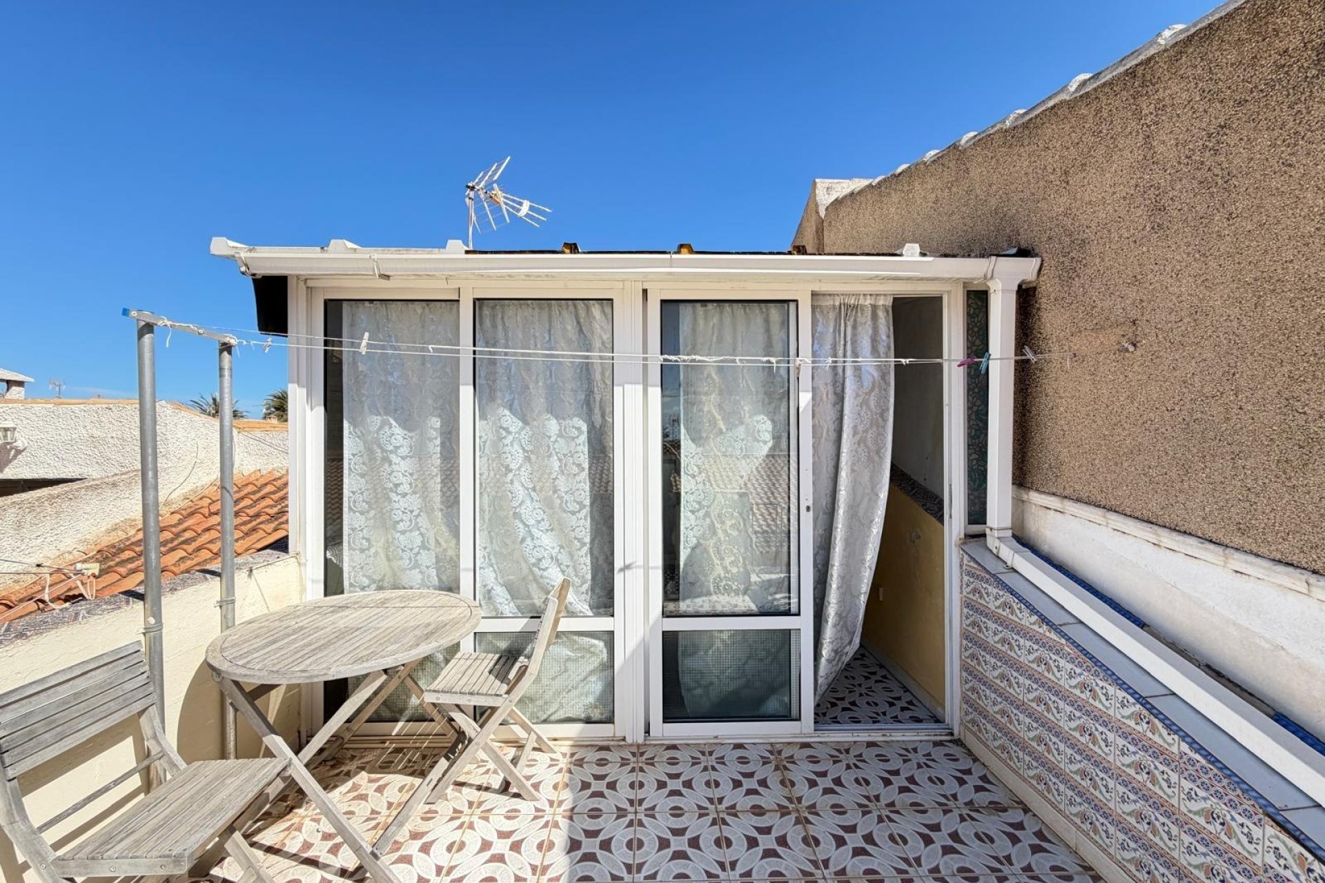 Segunda mano - Adosado -
Torrevieja - Nueva Torrevieja