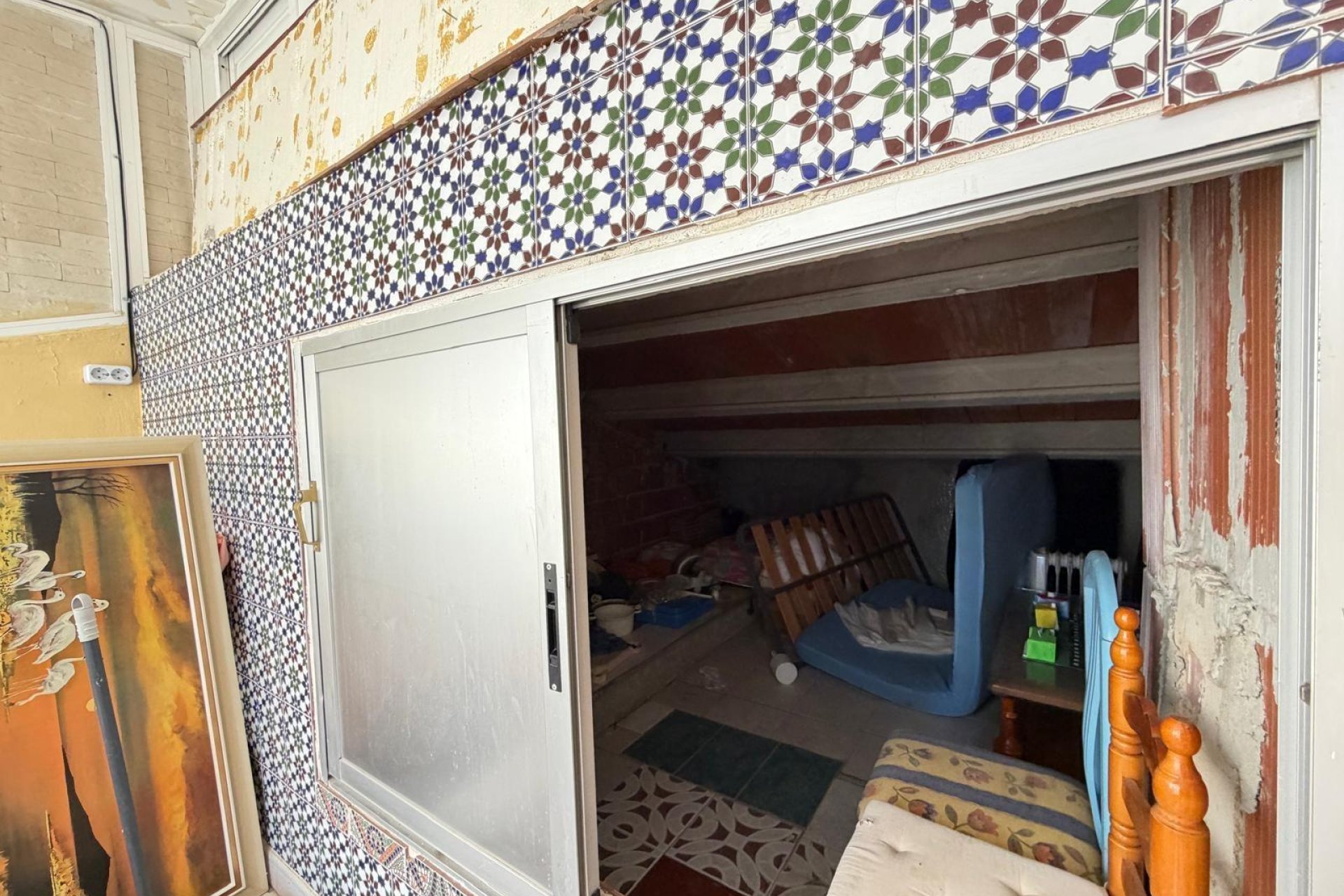 Segunda mano - Adosado -
Torrevieja - Nueva Torrevieja