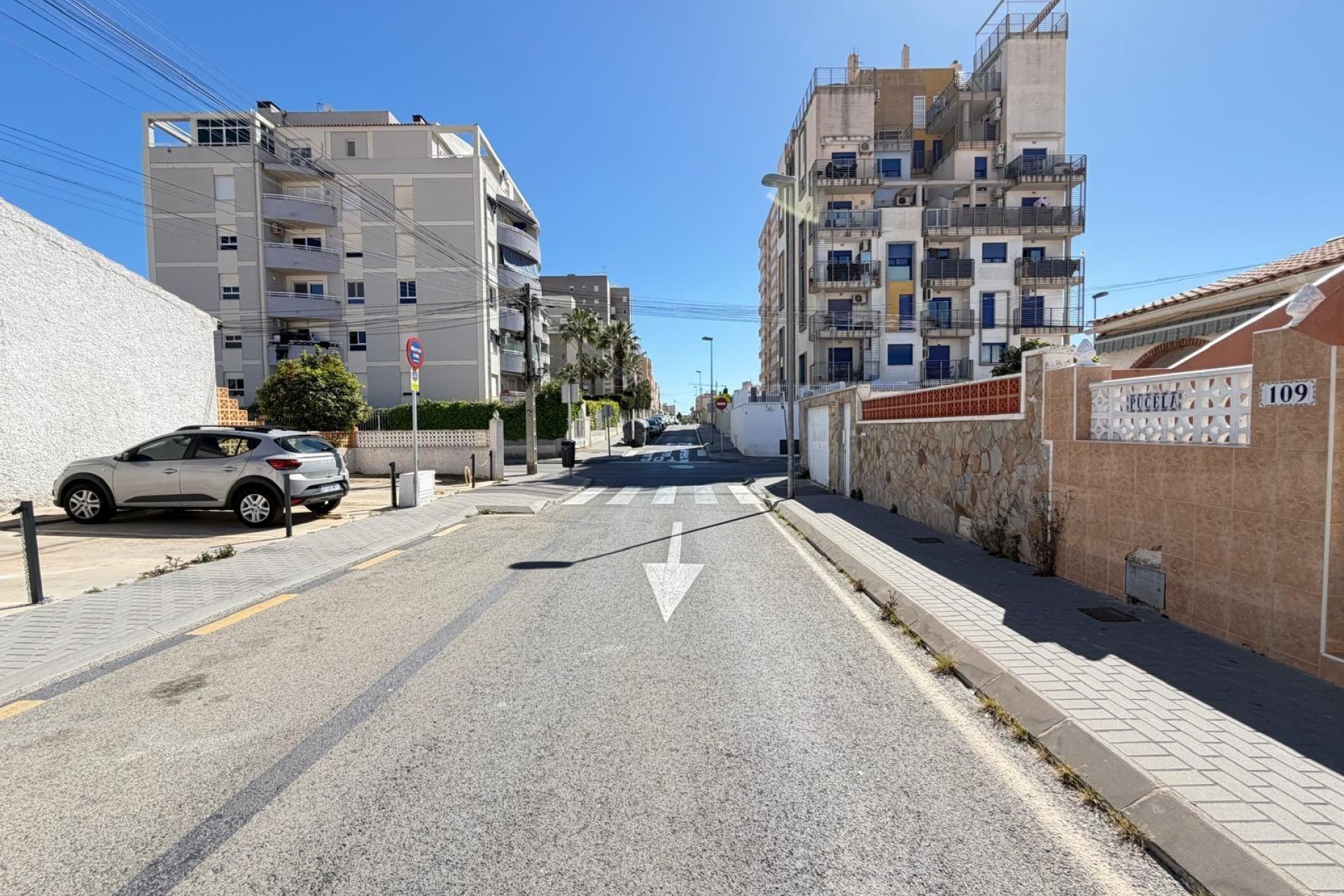 Segunda mano - Adosado -
Torrevieja - Nueva Torrevieja