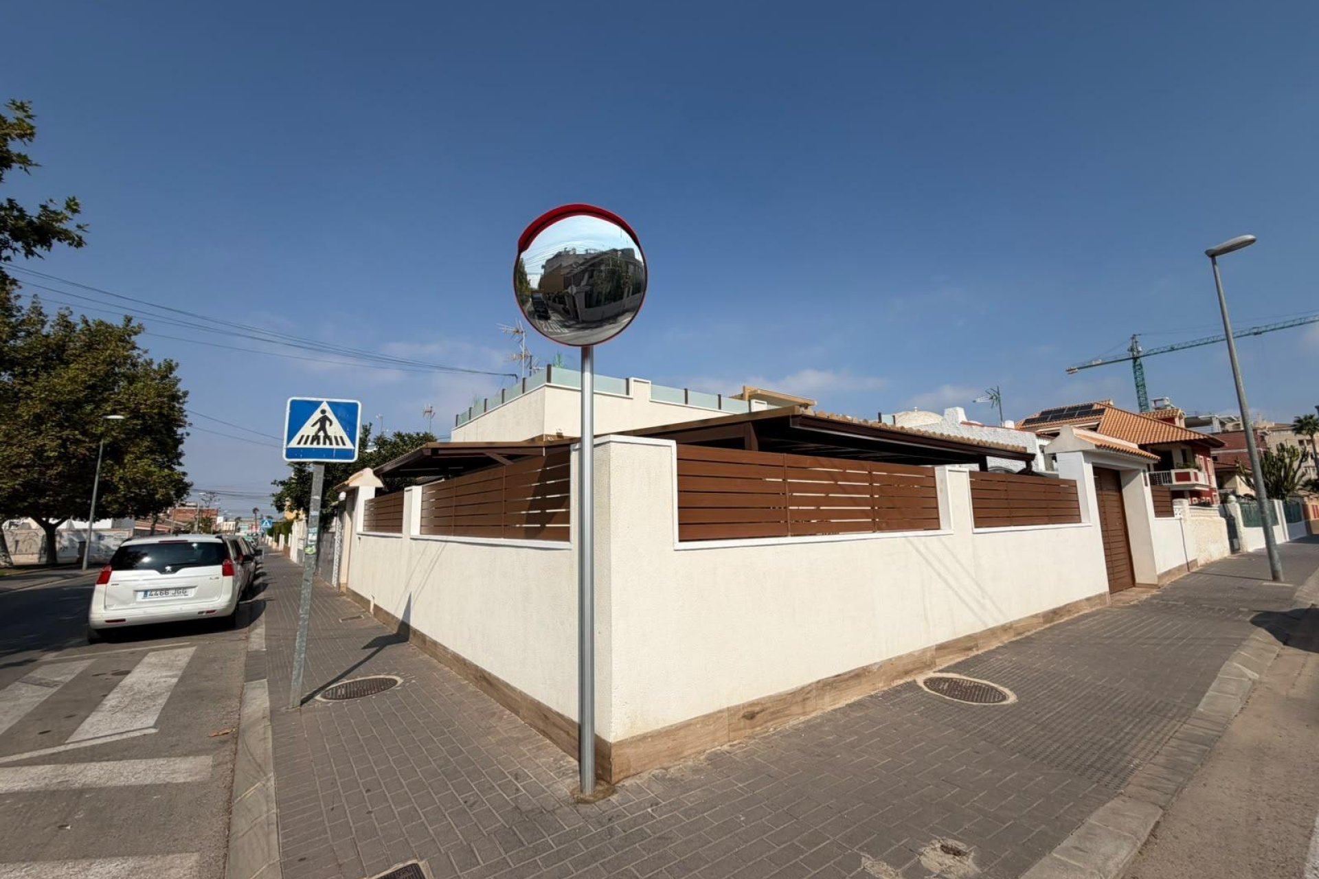 Segunda mano - Adosado -
Torrevieja - Nueva Torrevieja