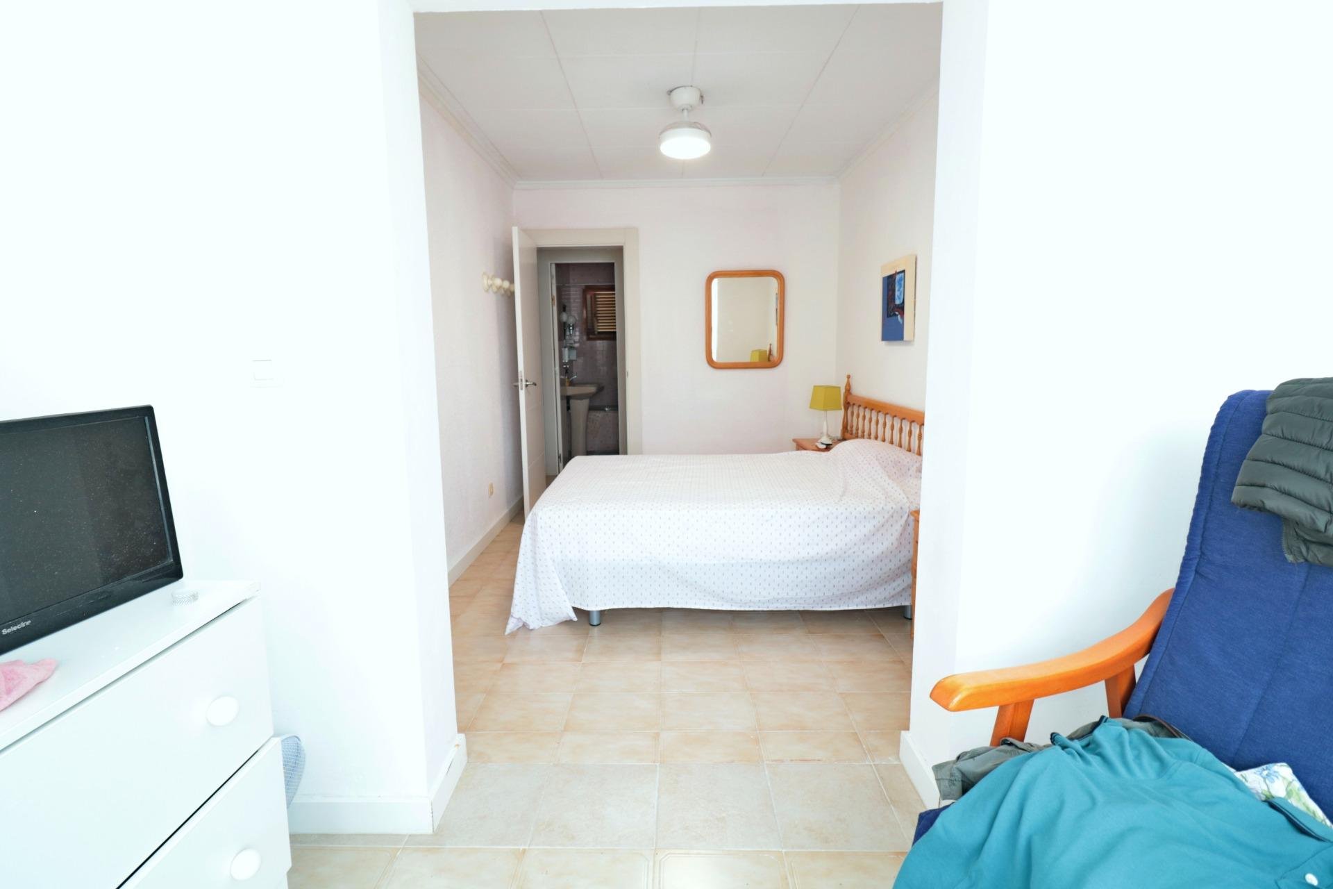 Segunda mano - Adosado -
Torrevieja - Playa De Los Naufragos