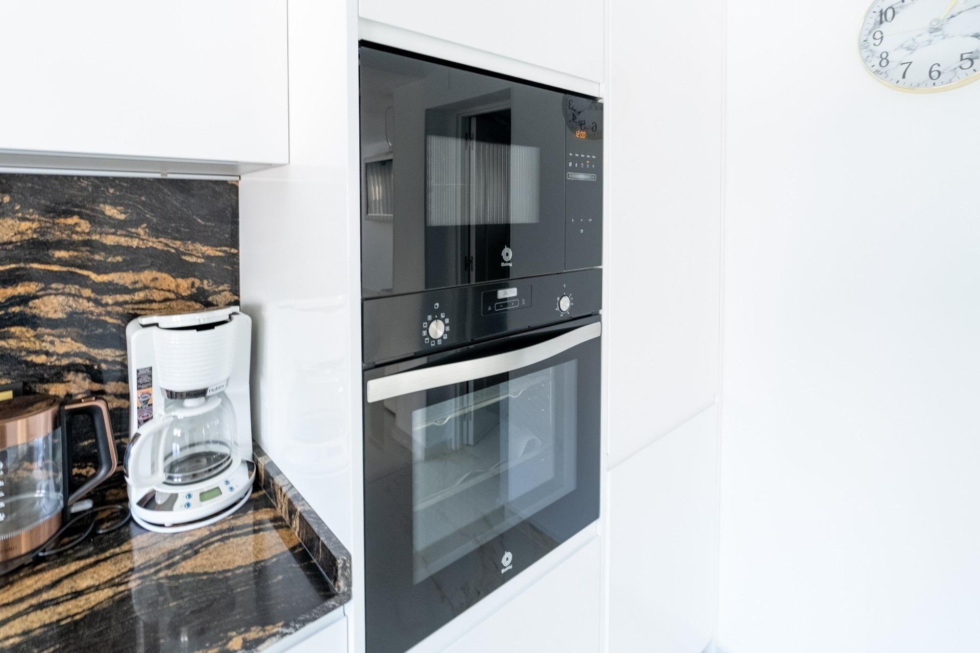 Segunda mano - Adosado -
Torrevieja - Punta Prima