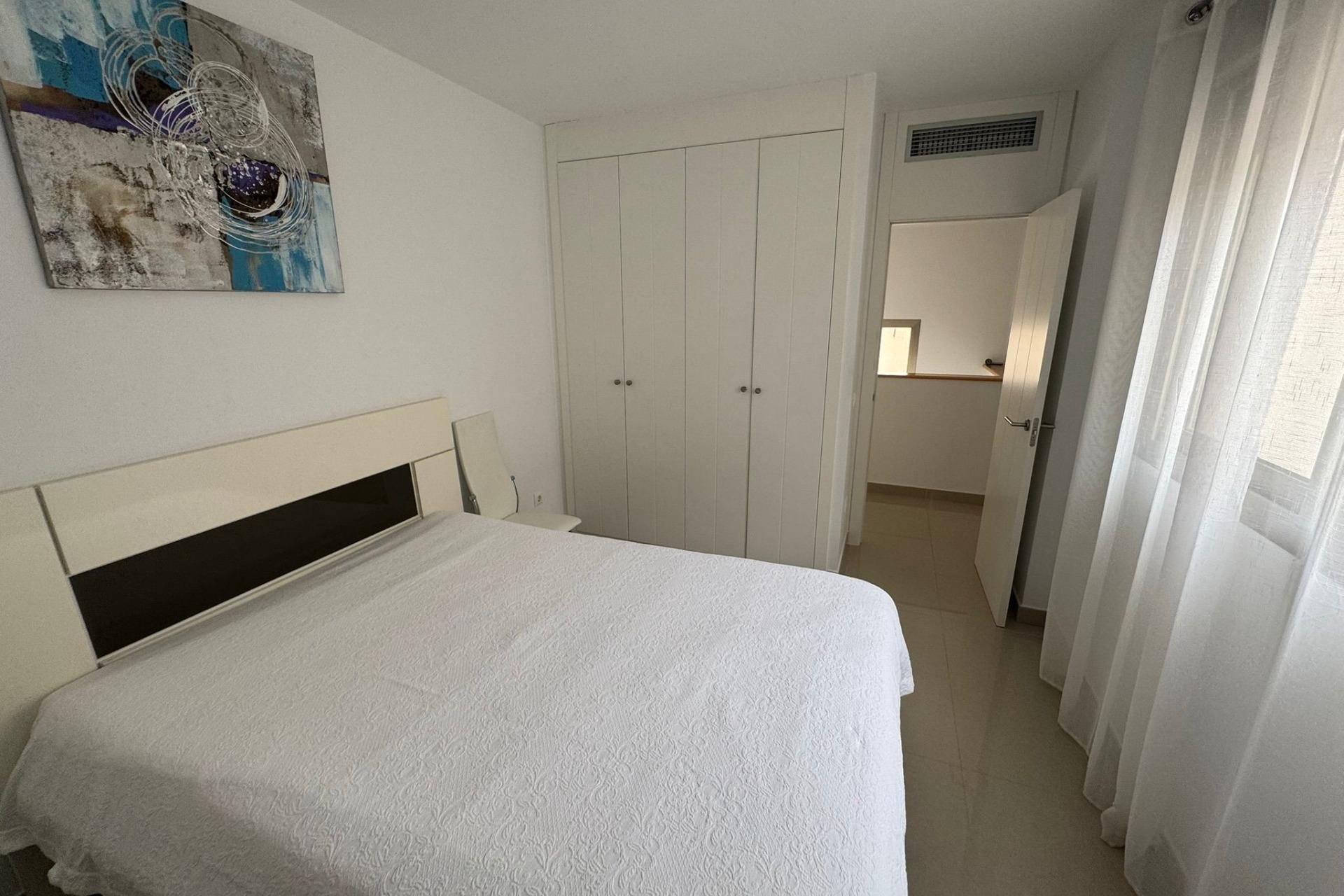 Segunda mano - Adosado -
Torrevieja - Punta Prima