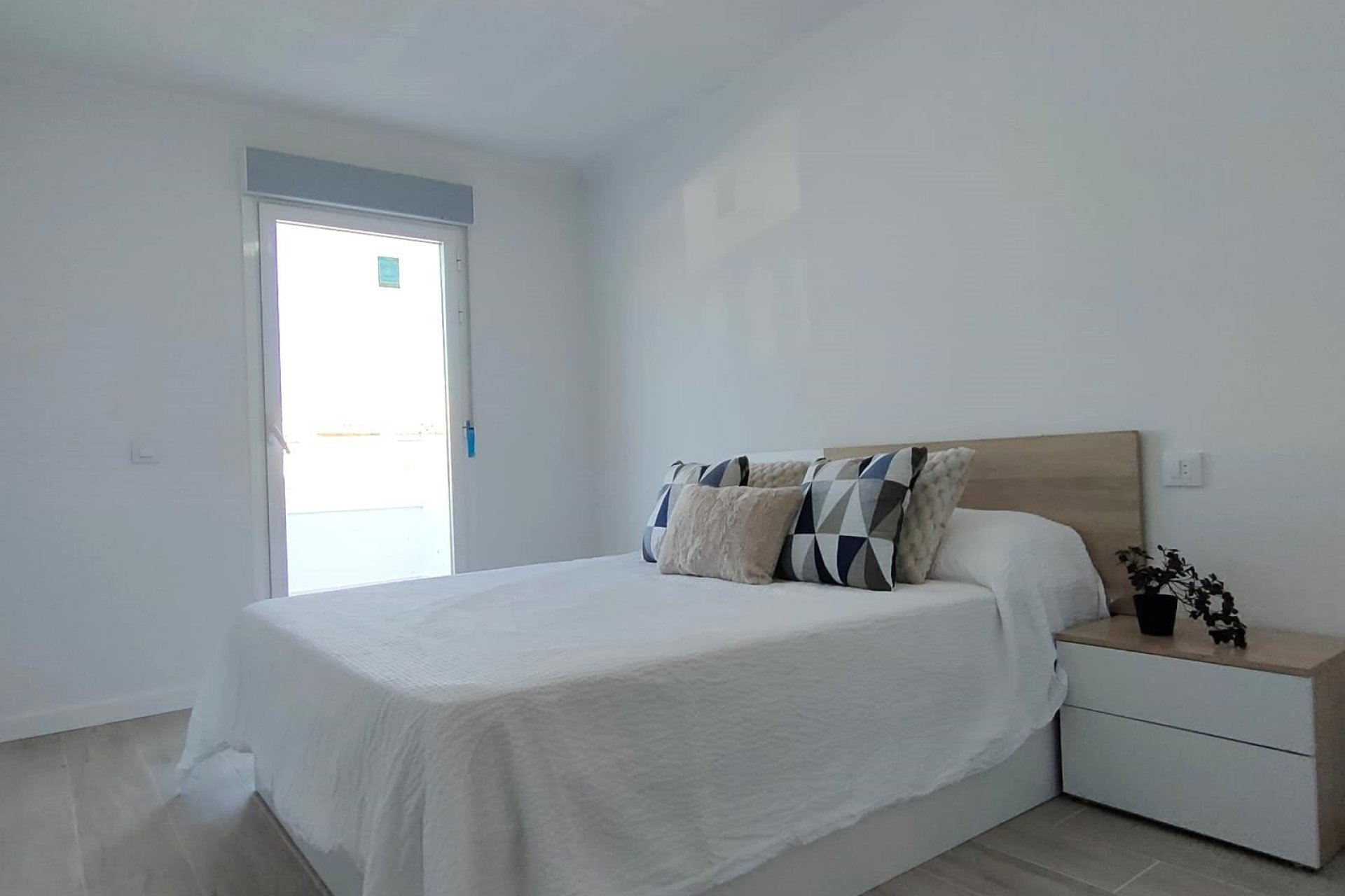 Segunda mano - Adosado -
Torrevieja - Sector 25